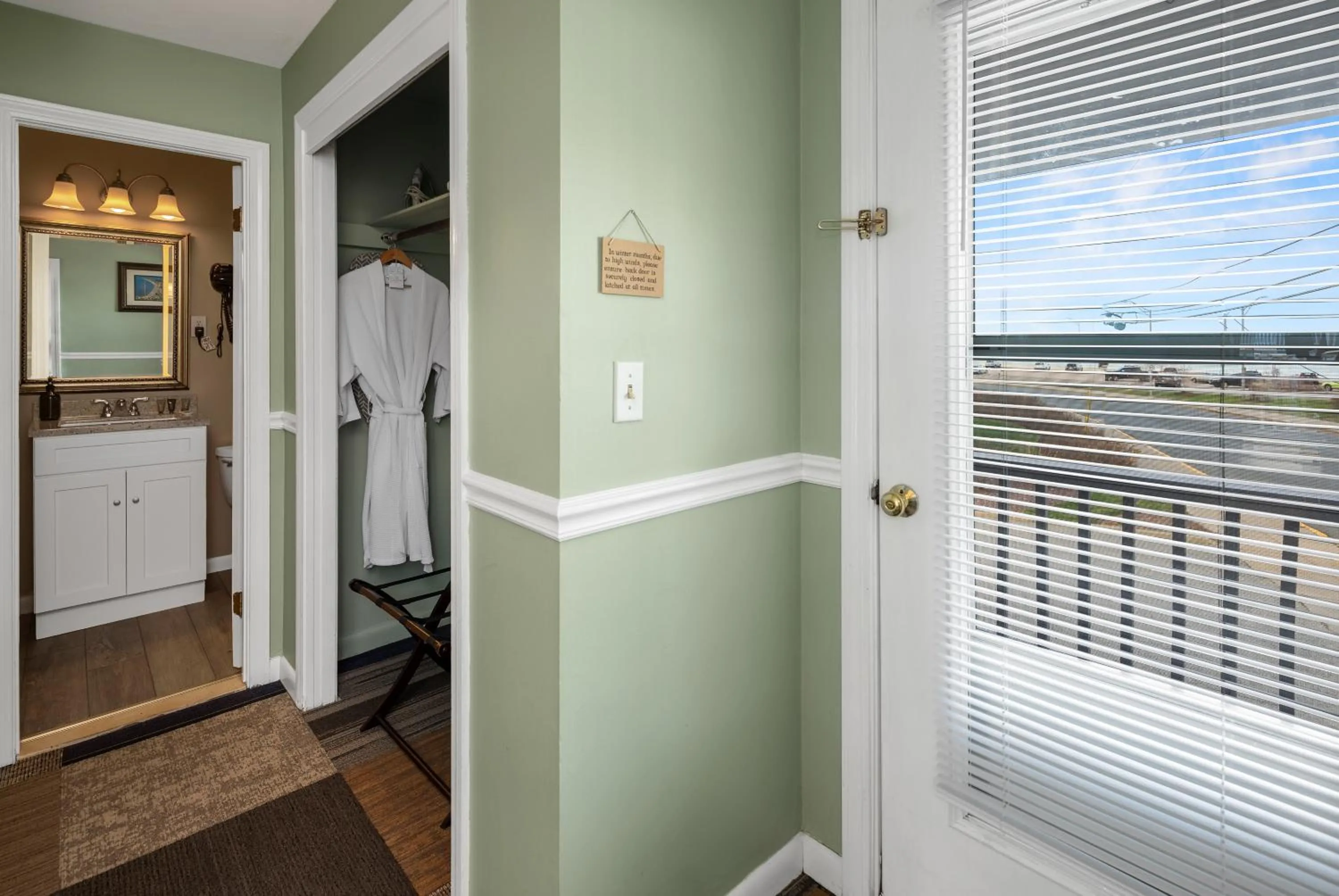 Nantasket Beach Hotel