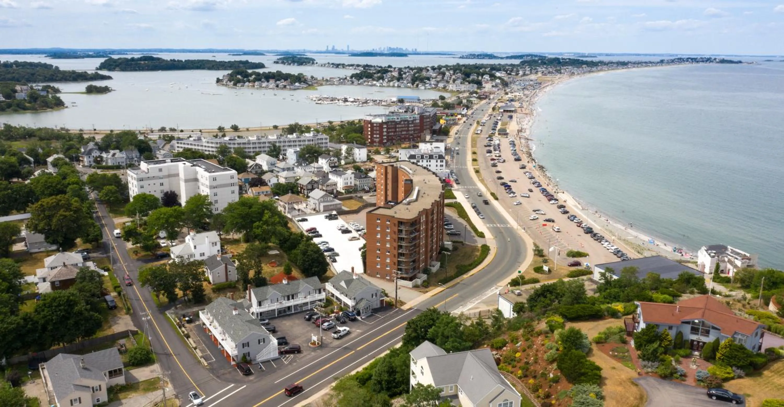 Nantasket Beach Hotel