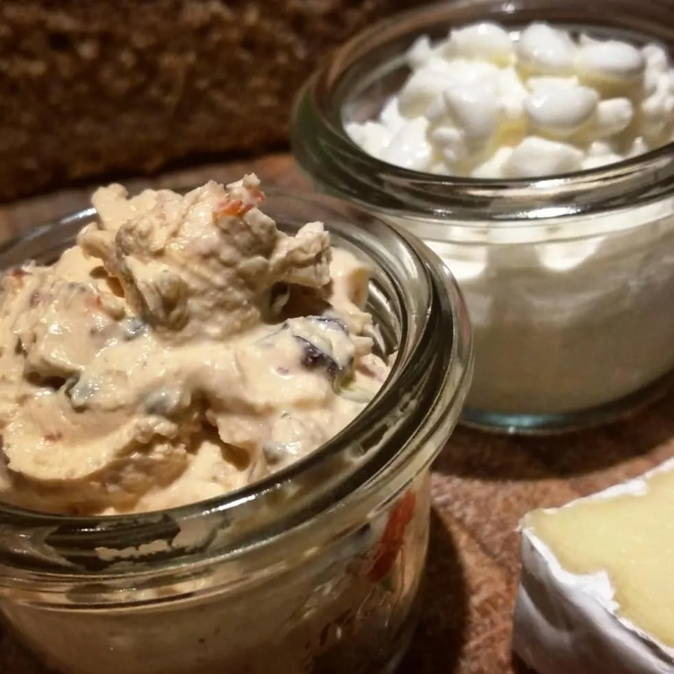 Breakfast in Galerie Hotel