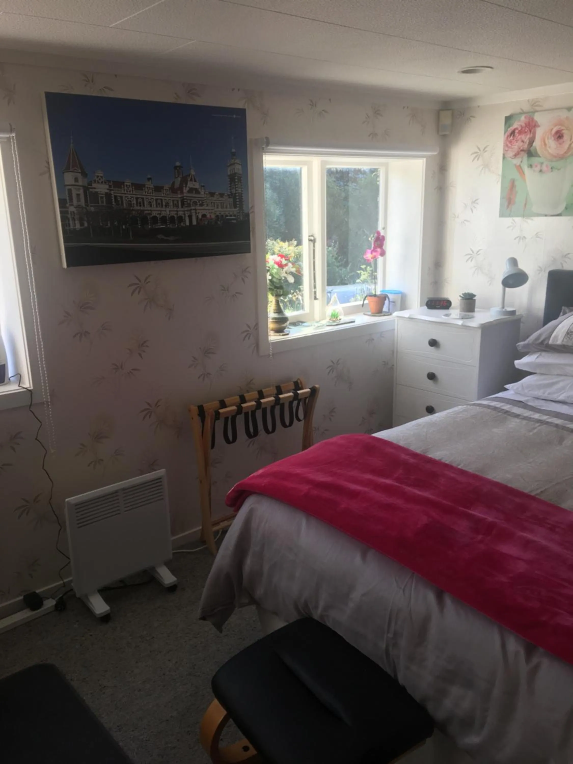 Sharyn’s B & B
