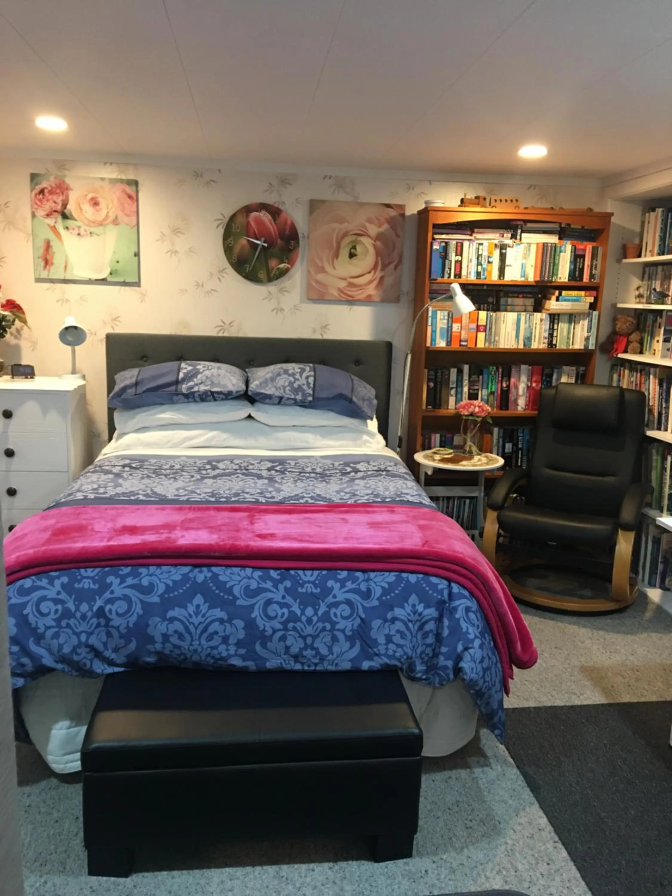 Sharyn’s B & B
