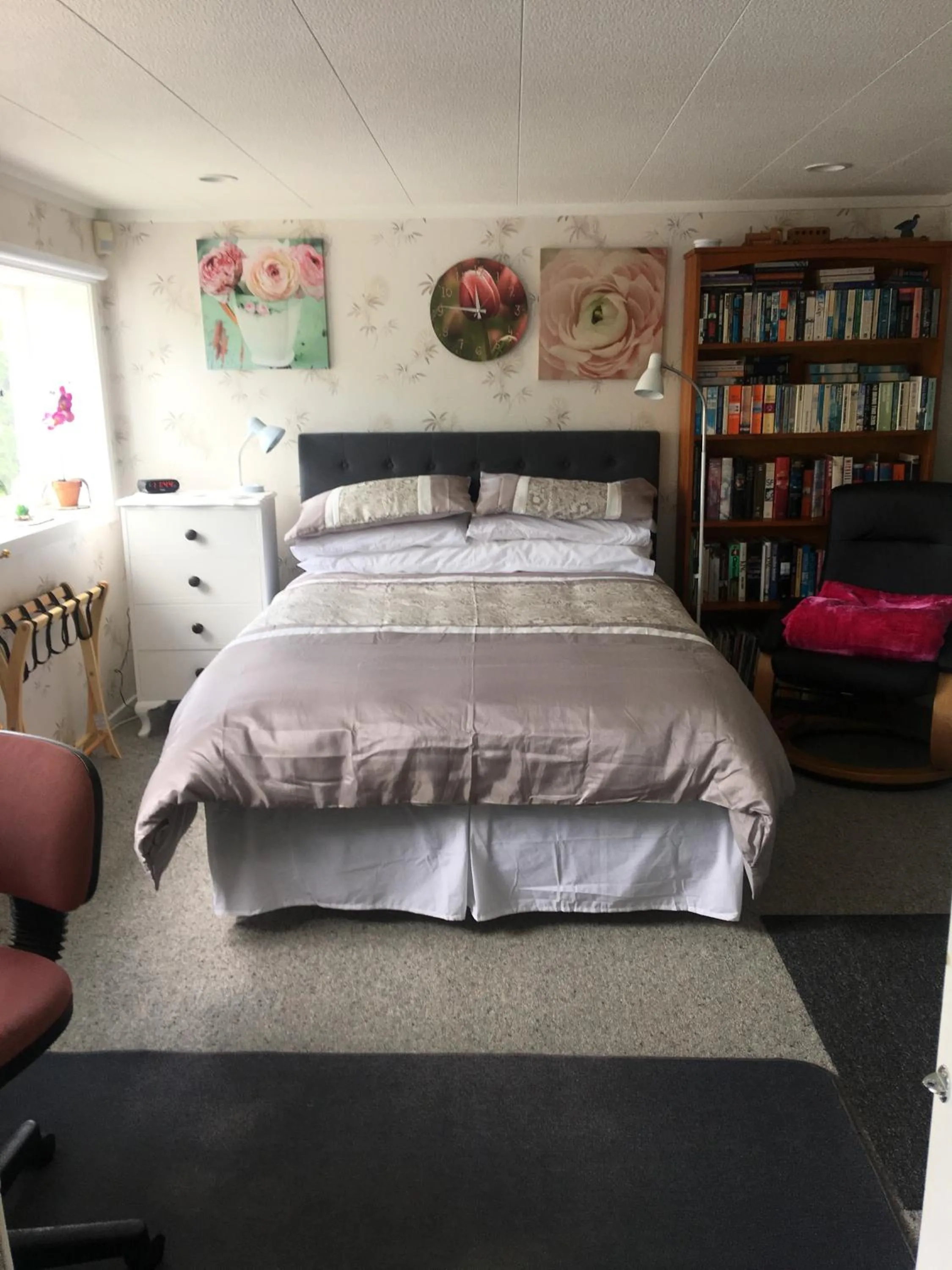 Sharyn’s B & B