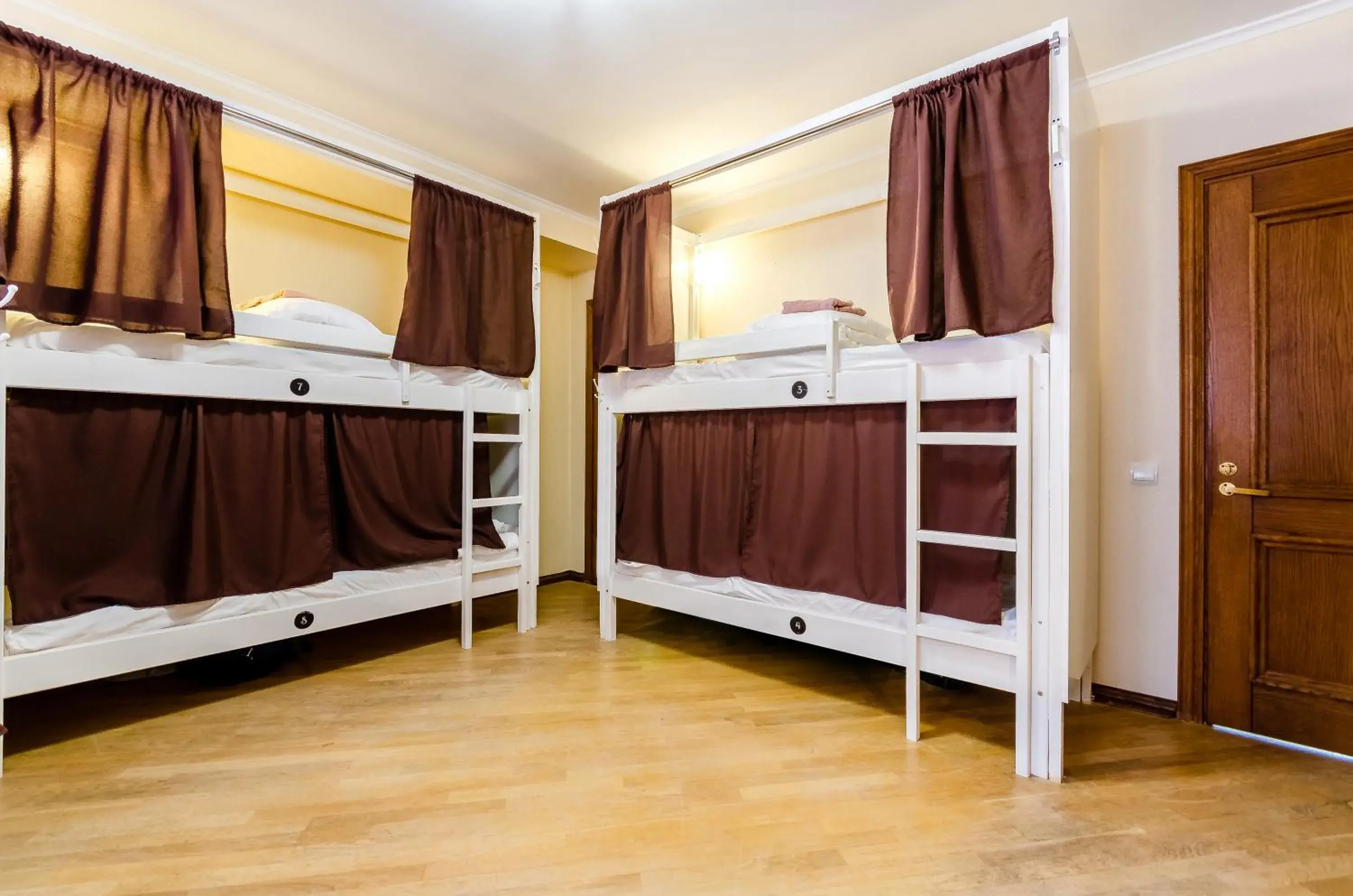 Sun City Hostel 3 Sun City Hostel 3