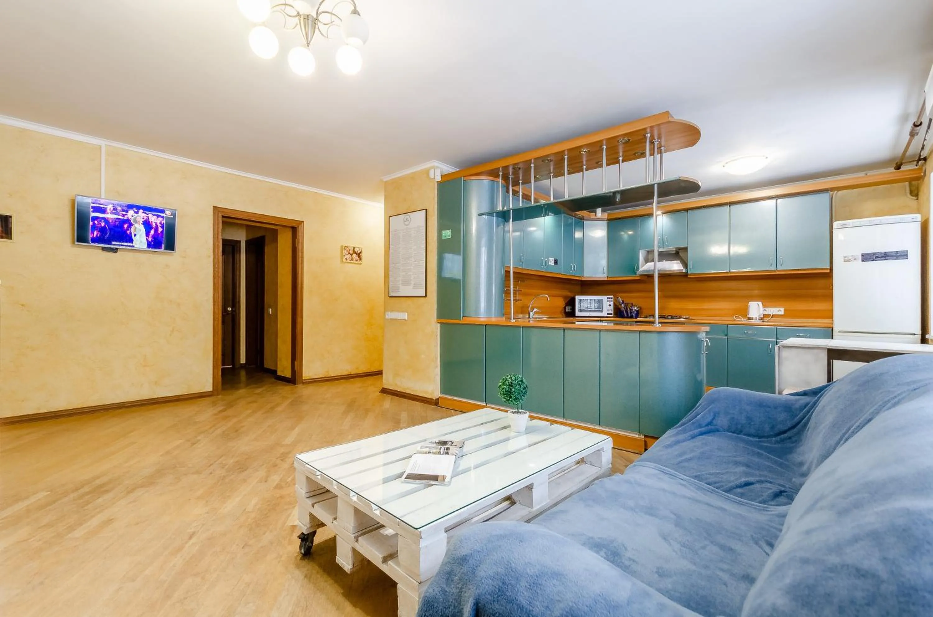 Sun City Hostel 3