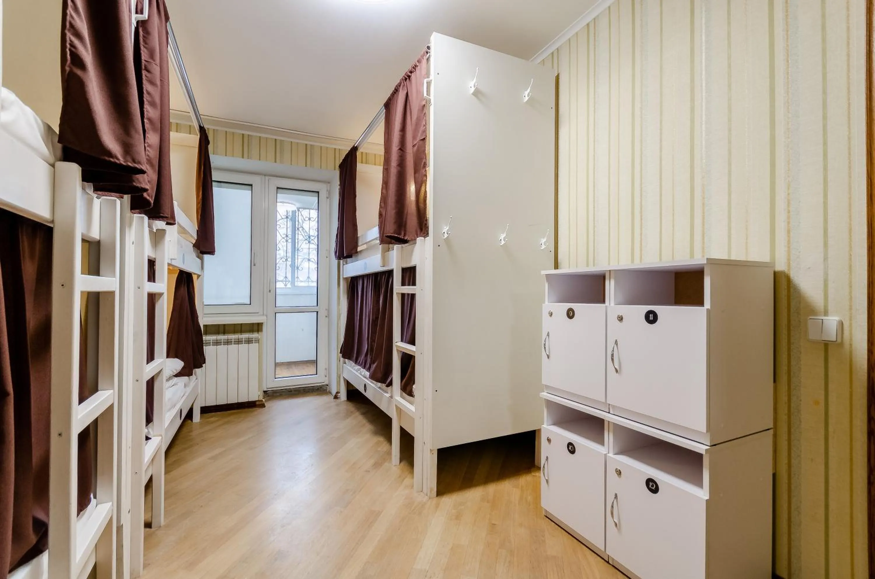 Sun City Hostel 3