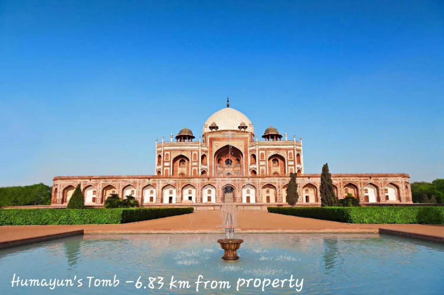 Property building in Staybook Hotel Nitya Maharani, Free Airport Pickup