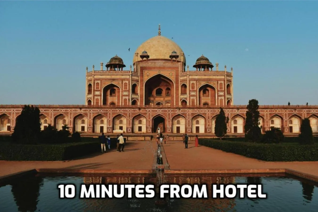 Other, Property Building in Staybook Hotel Nitya Maharani, Free Airport Pickup