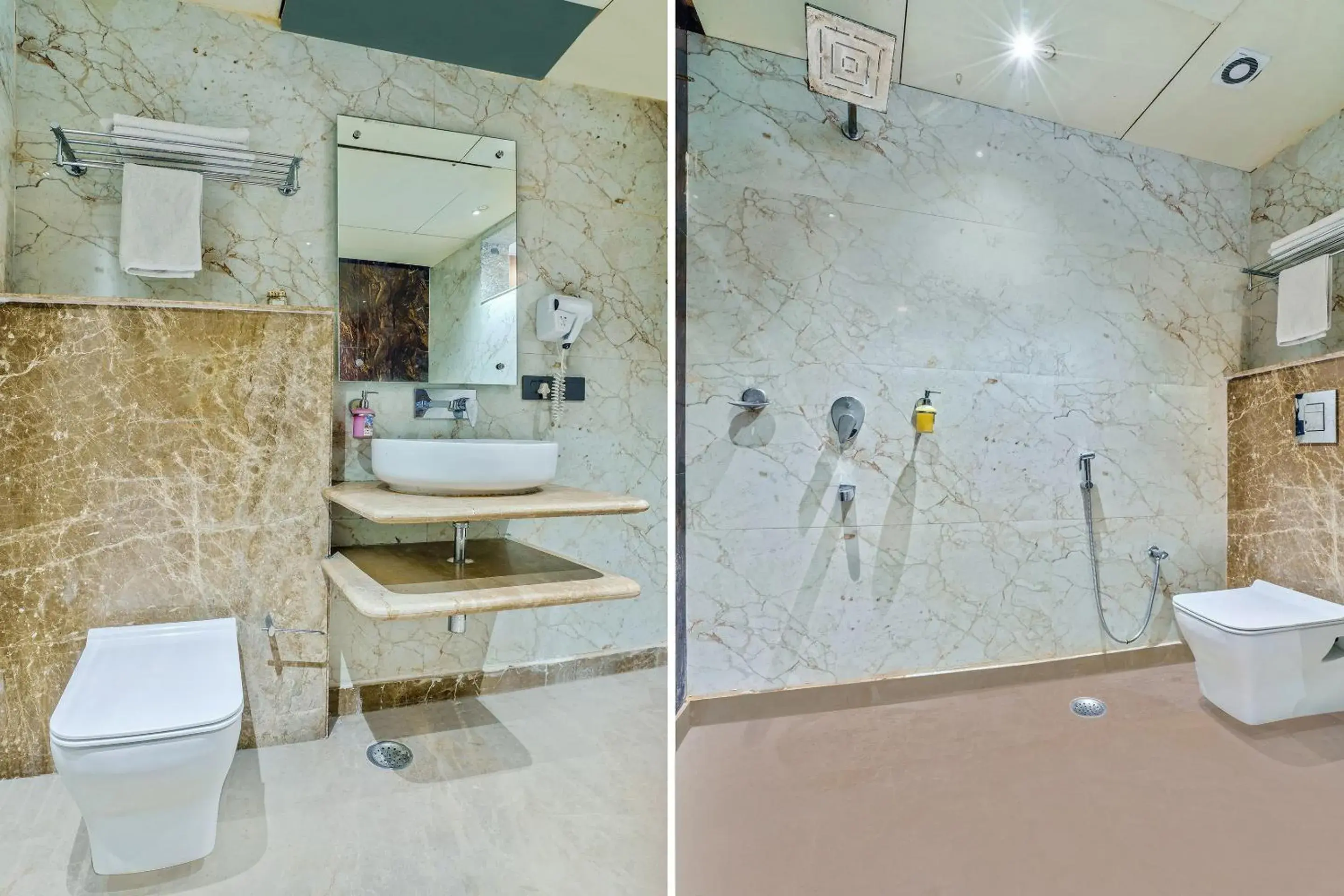 King Studio with free airport pickup in Staybook Hotel Nitya Maharani, Free Airport Pickup King Studio with free airport pickup in Staybook Hotel Nitya Maharani, Free Airport Pickup