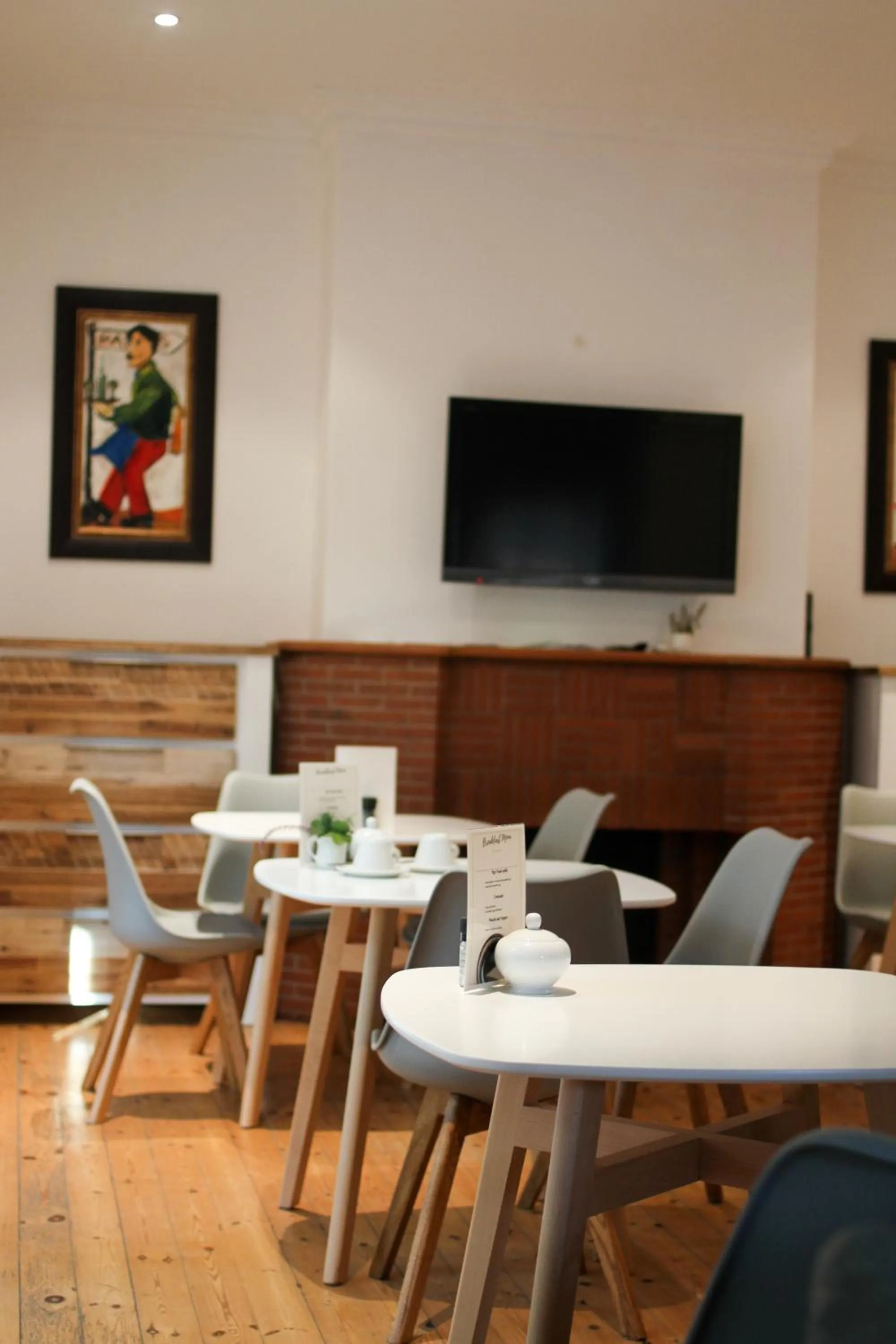 De Haas Living @ Die Laan 40