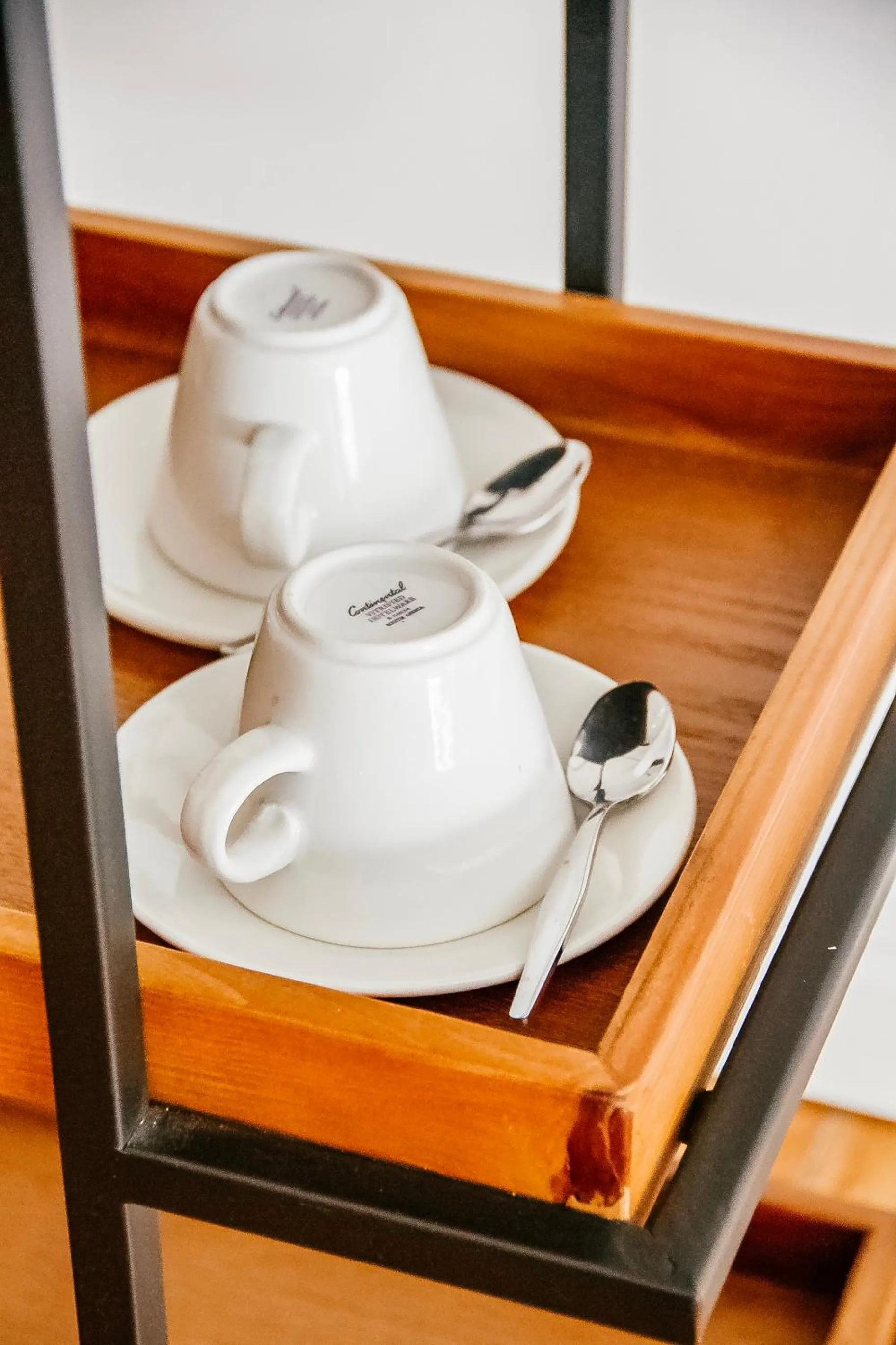 De Haas Living @ Die Laan 40