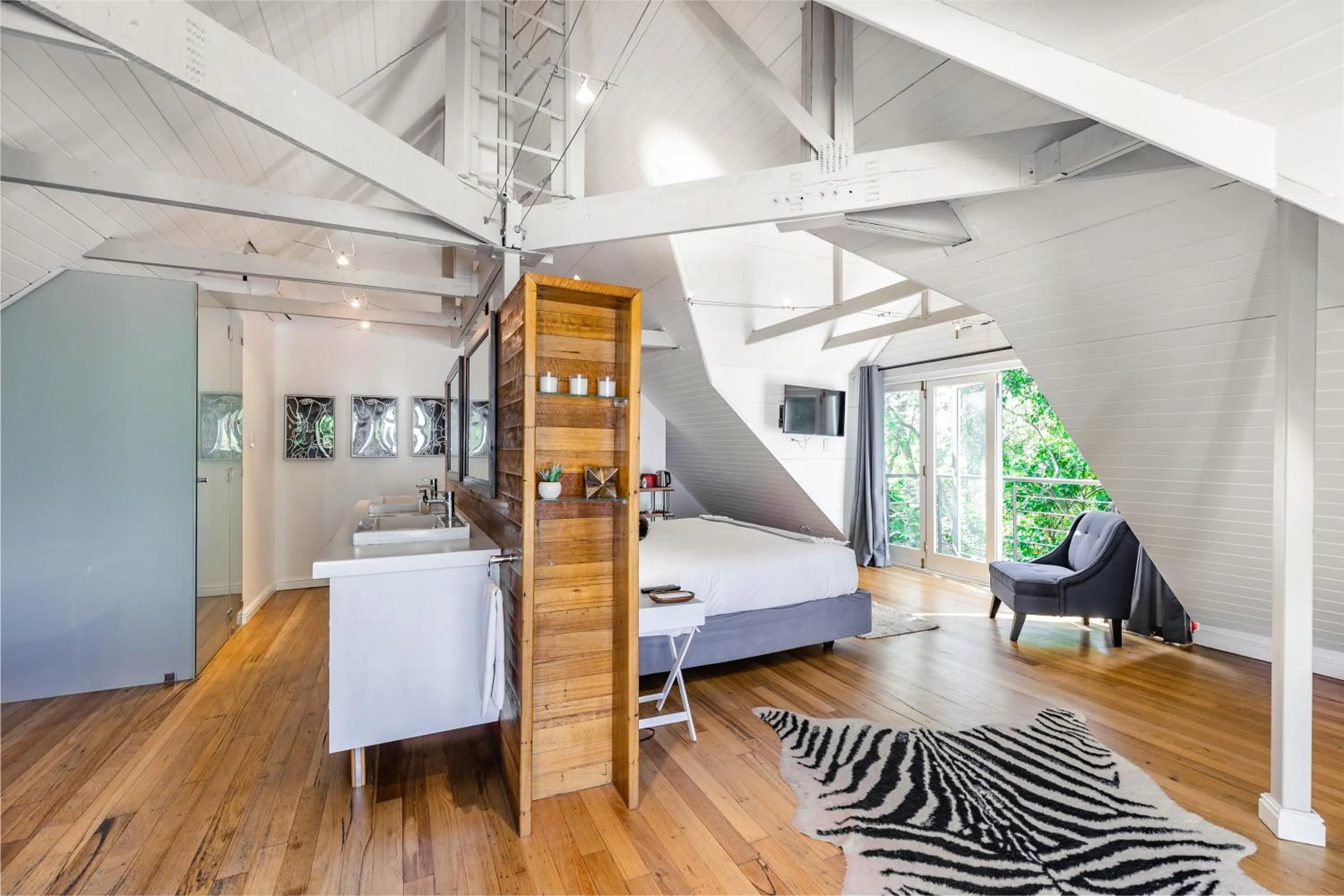 De Haas Living @ Die Laan 40