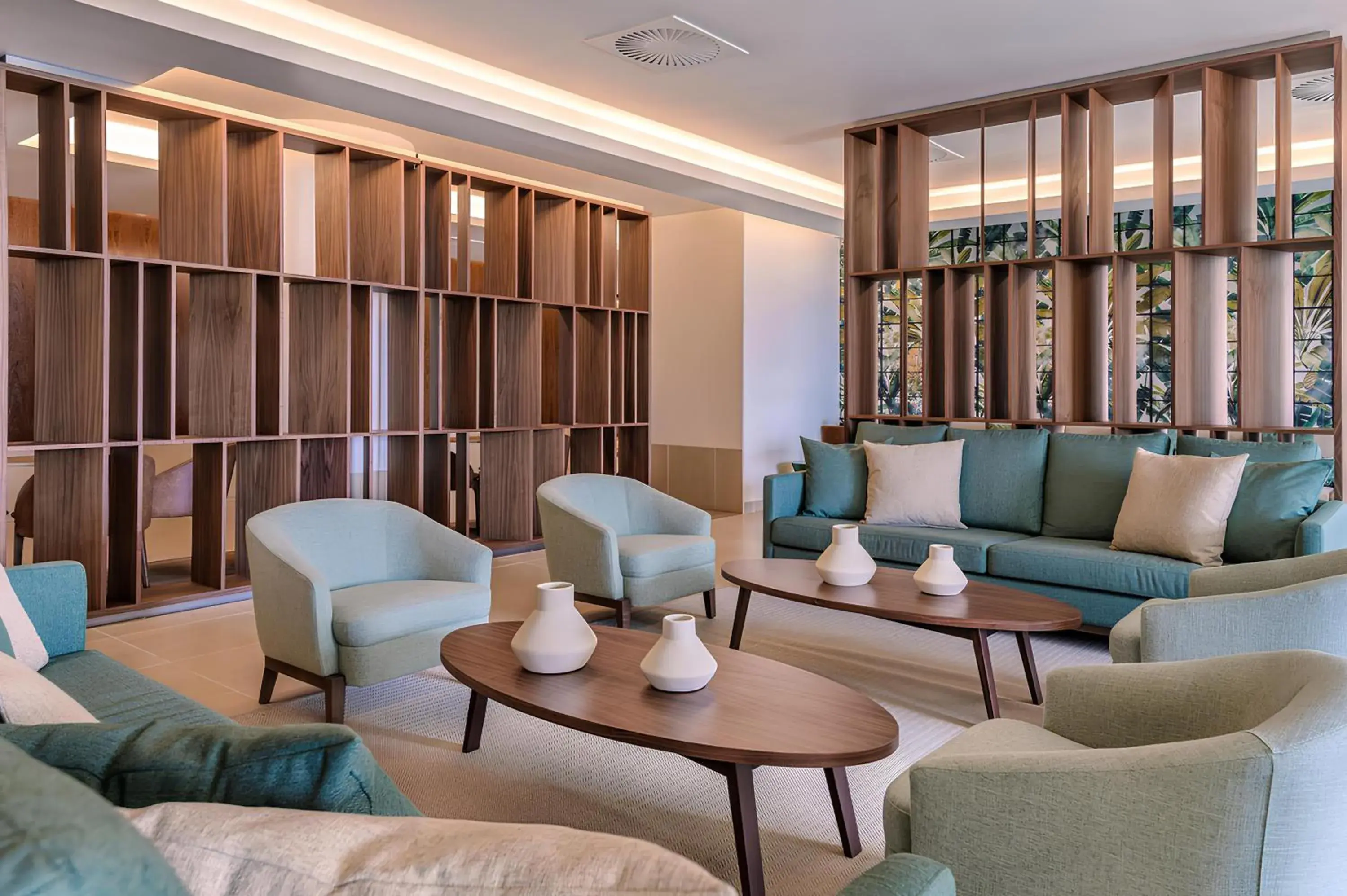 Lounge or bar in NAU Sao Rafael Suites - All Inclusive Lounge or bar in NAU Sao Rafael Suites - All Inclusive