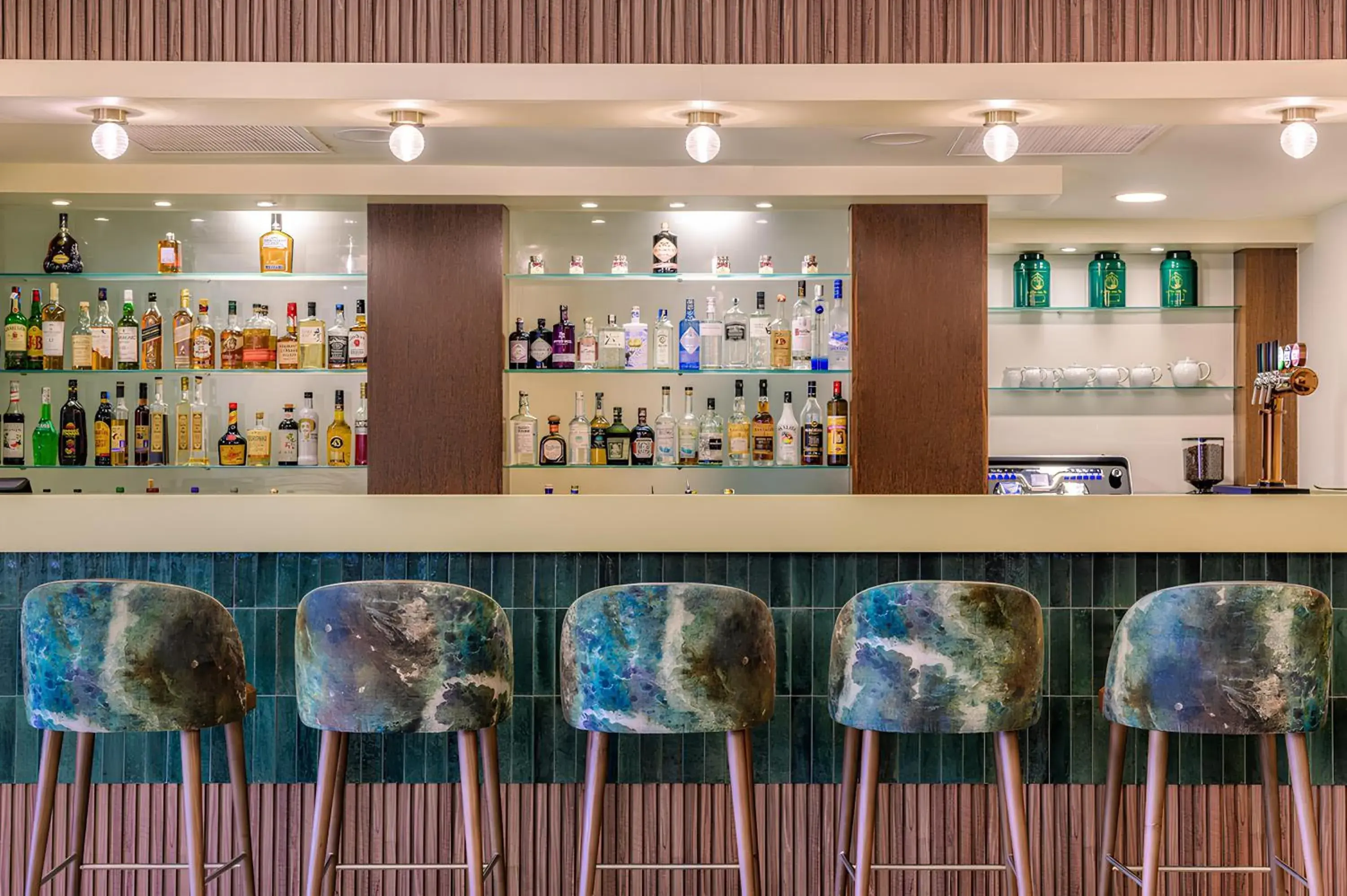 Lounge or bar in NAU Sao Rafael Suites - All Inclusive Lounge or bar in NAU Sao Rafael Suites - All Inclusive