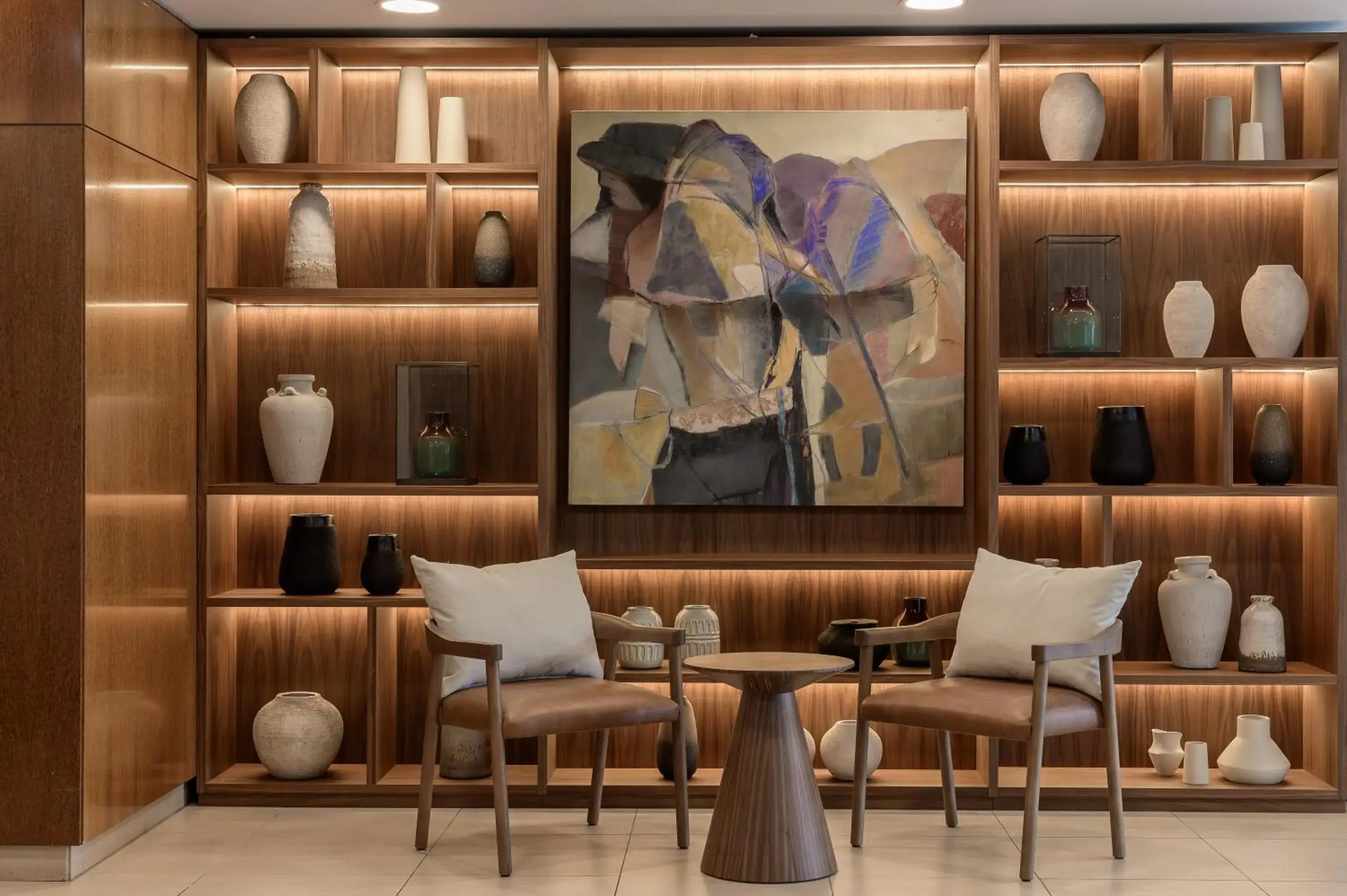 Lobby or reception in NAU Sao Rafael Suites - All Inclusive Lobby or reception in NAU Sao Rafael Suites - All Inclusive