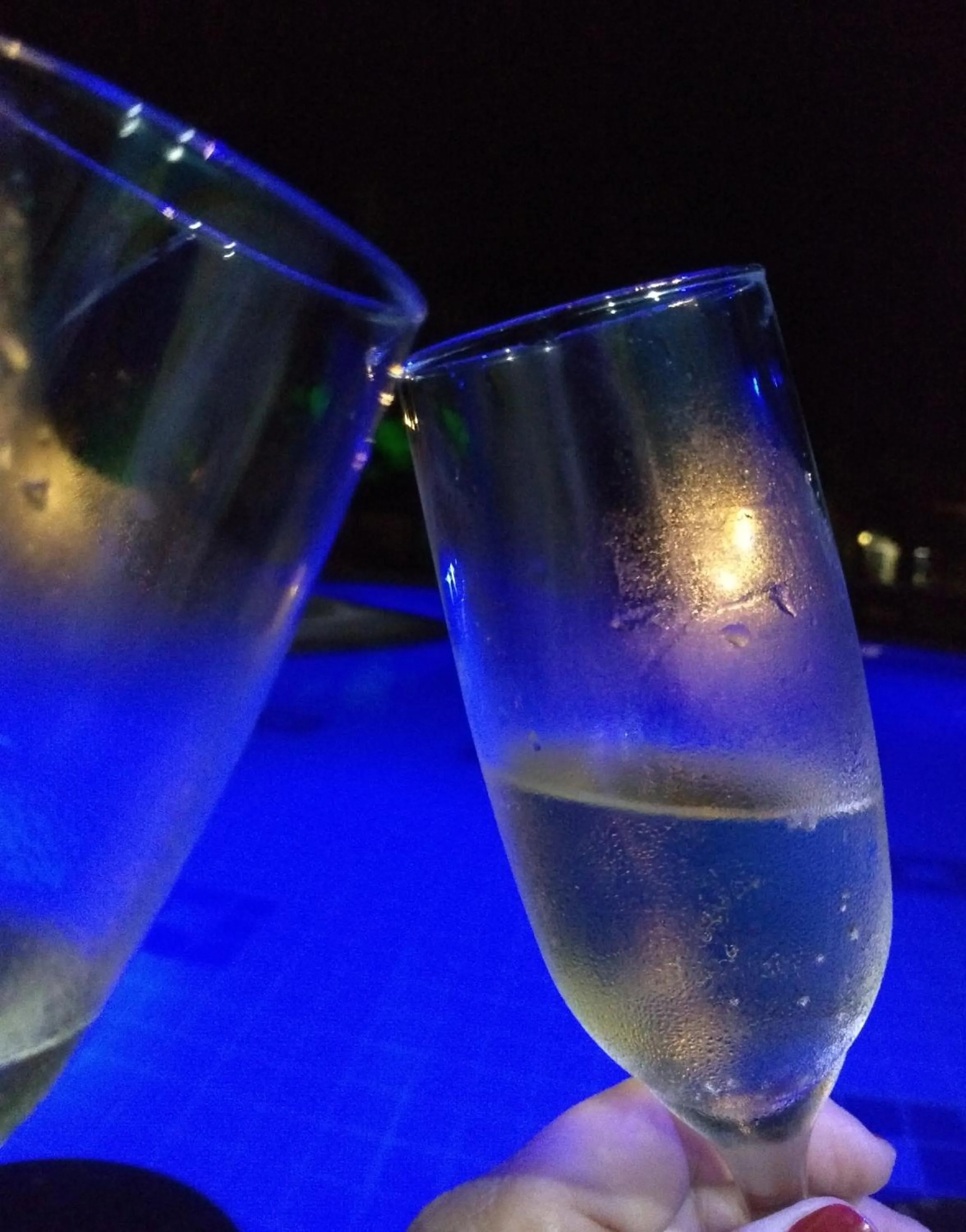 Lounge or bar in Hotel Enseada Maracajaú