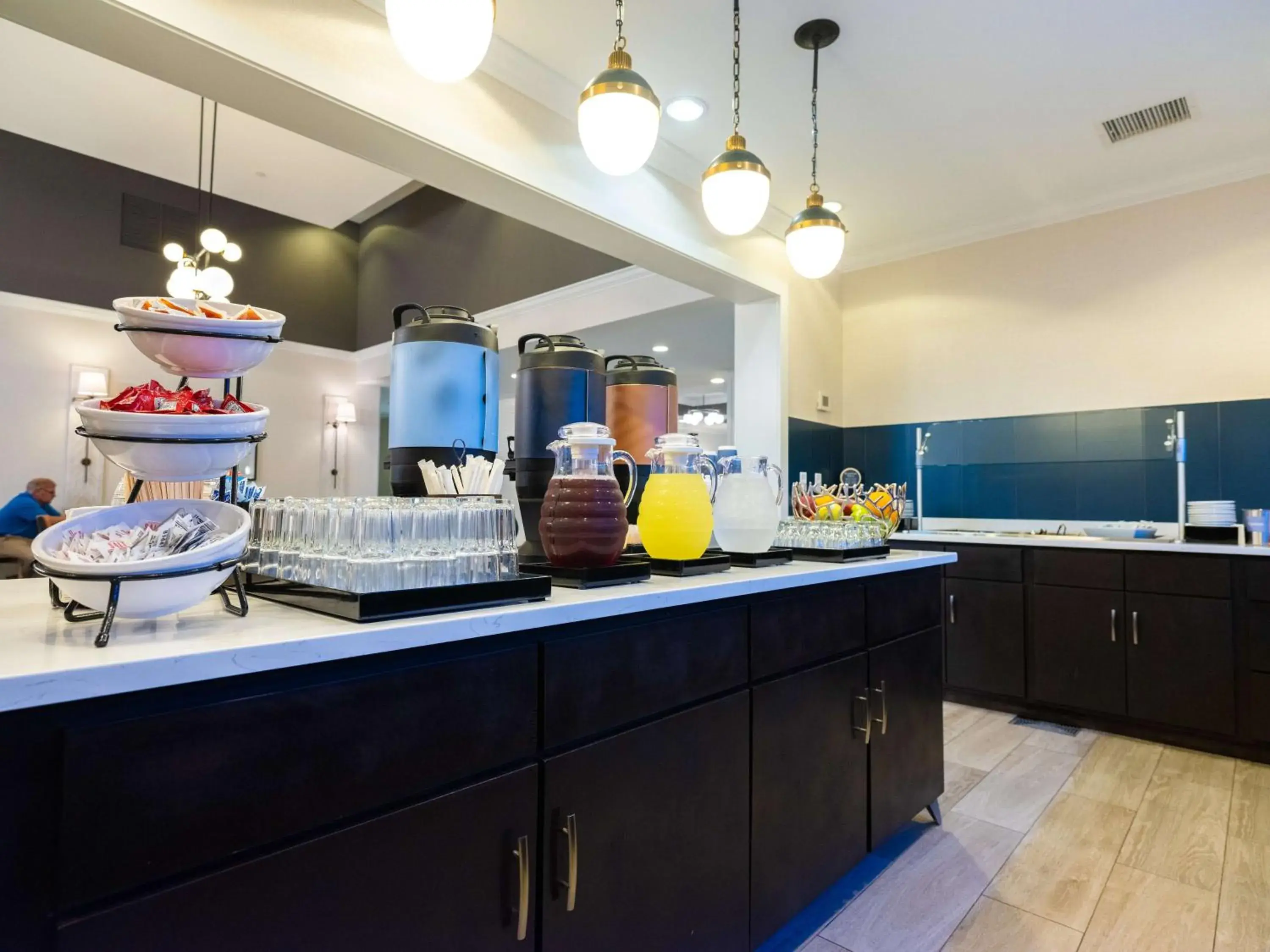 Breakfast in Homewood Suites by Hilton Joplin Breakfast in Homewood Suites by Hilton Joplin