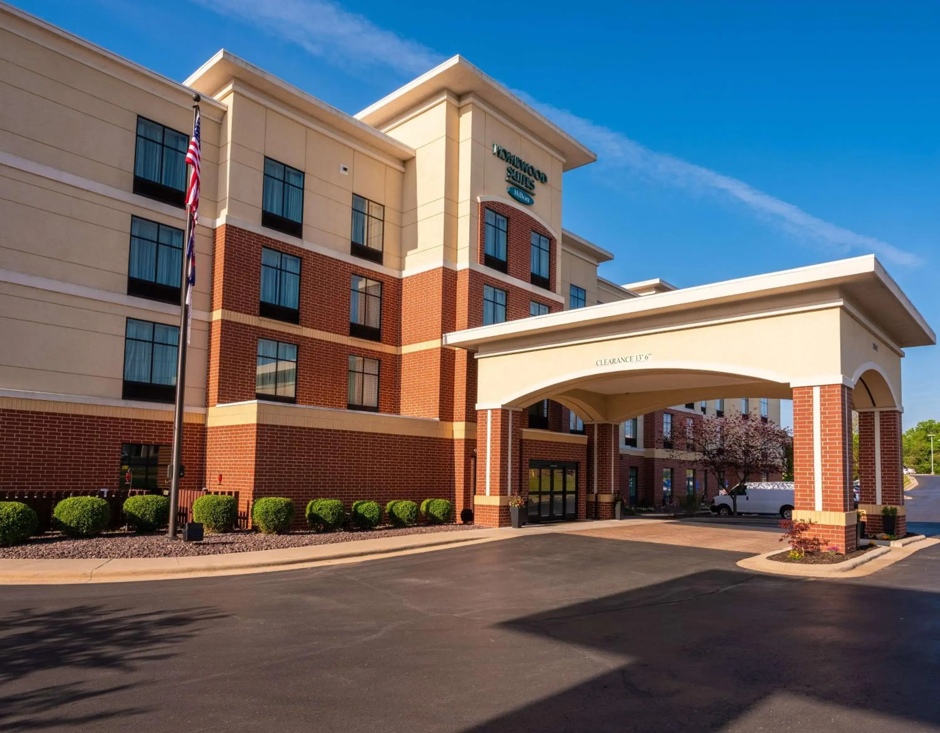 Homewood Suites by Hilton Joplin Homewood Suites by Hilton Joplin