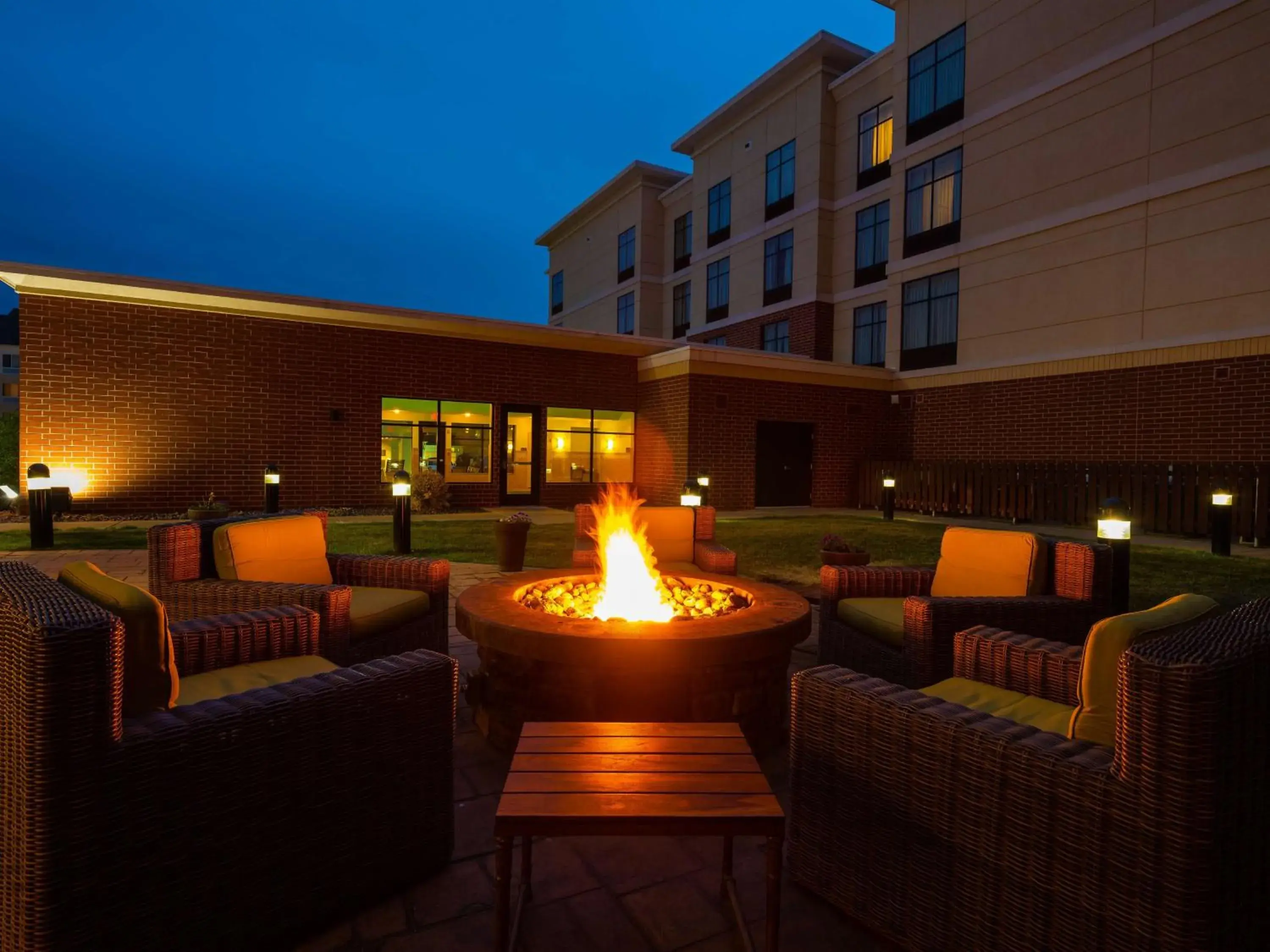 Homewood Suites by Hilton Joplin Homewood Suites by Hilton Joplin