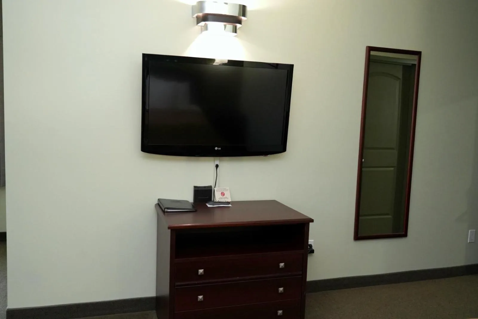 Econolodge Huntsville