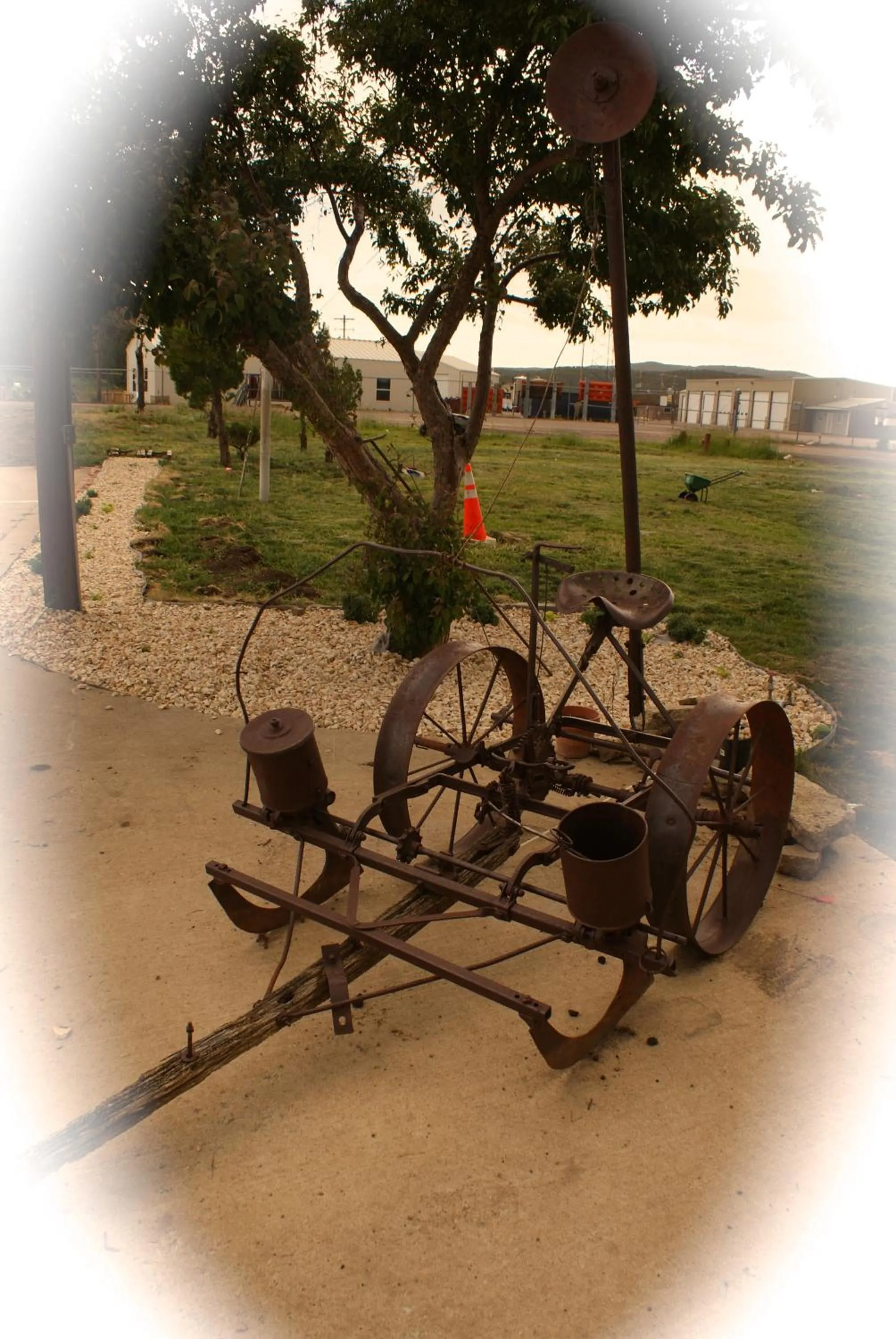 Day in Tower 64 Motel & RV