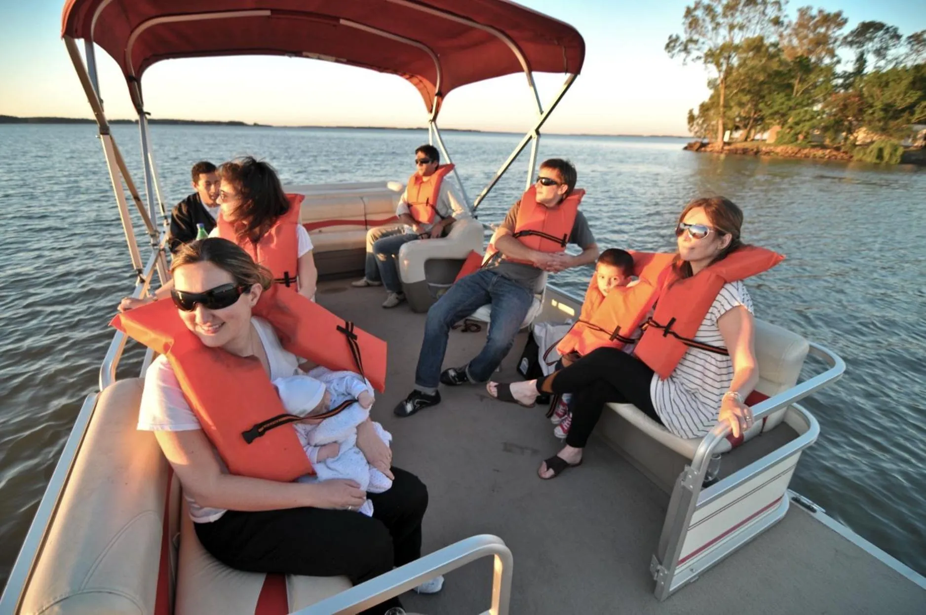 Activities in Hotel Horacio Quiroga