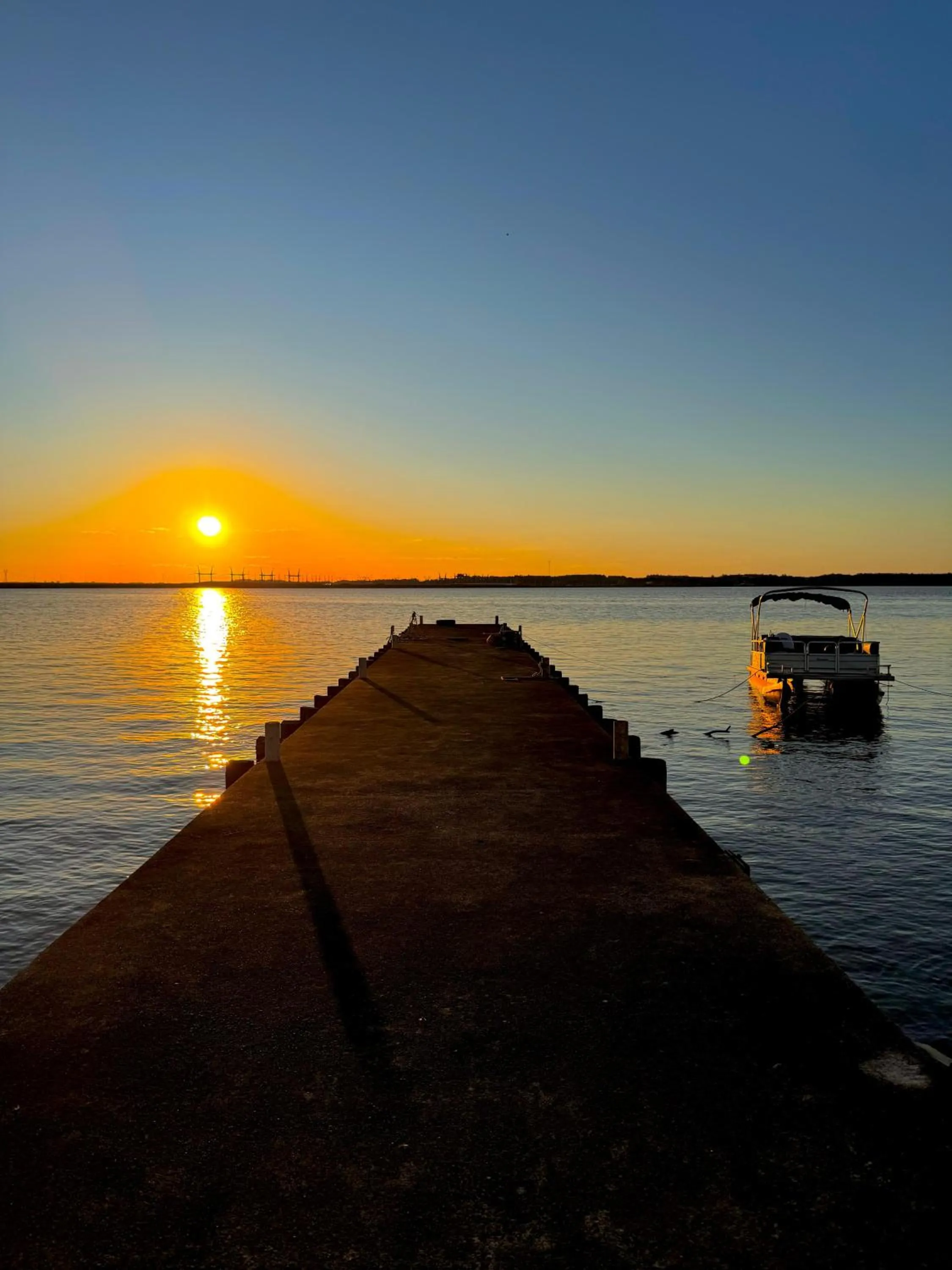 Natural landscape in Hotel Horacio Quiroga