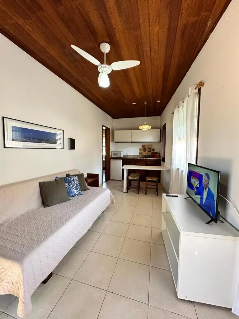 Flat in Pousada Morena