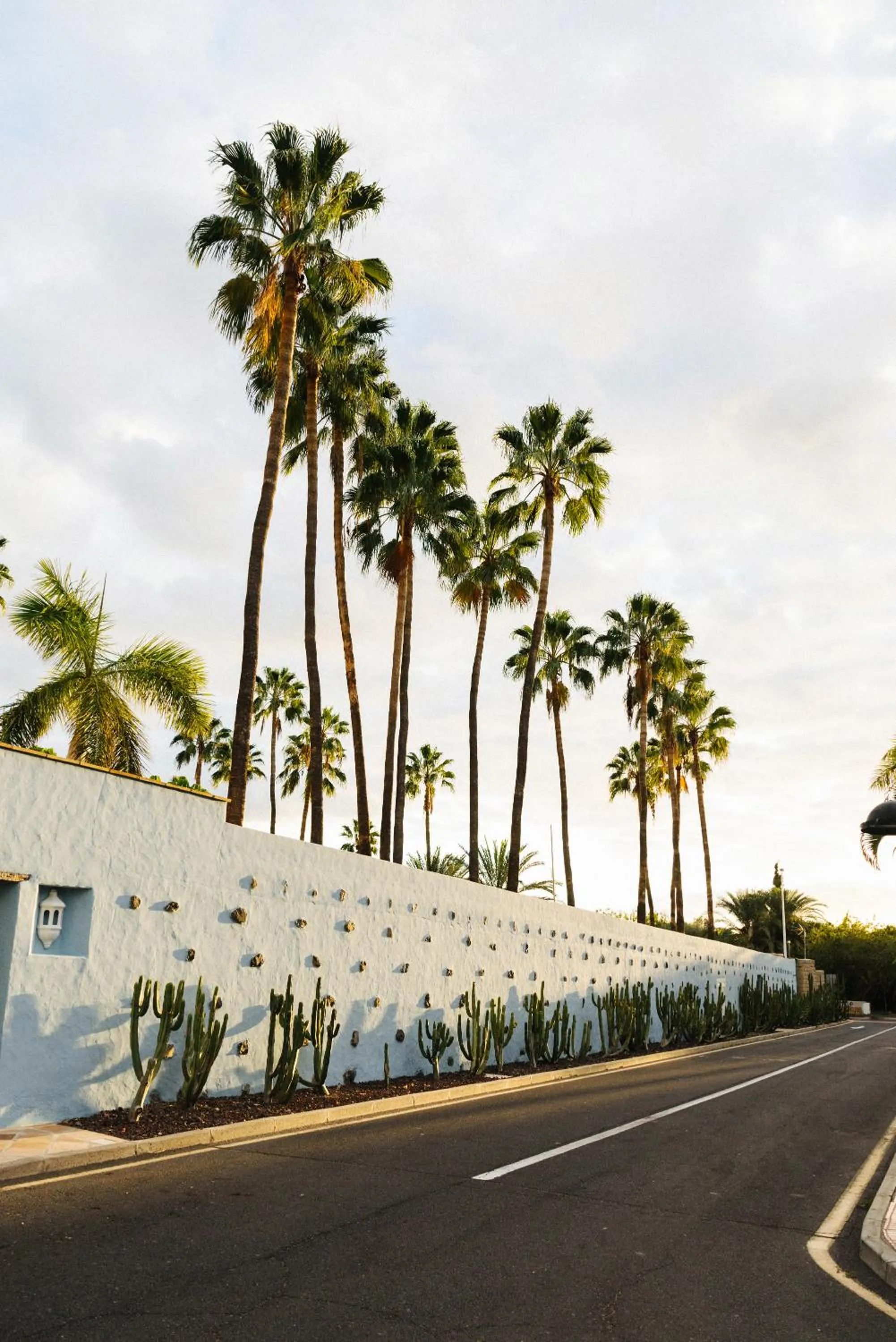 Neighbourhood in Casa Jable Nueva