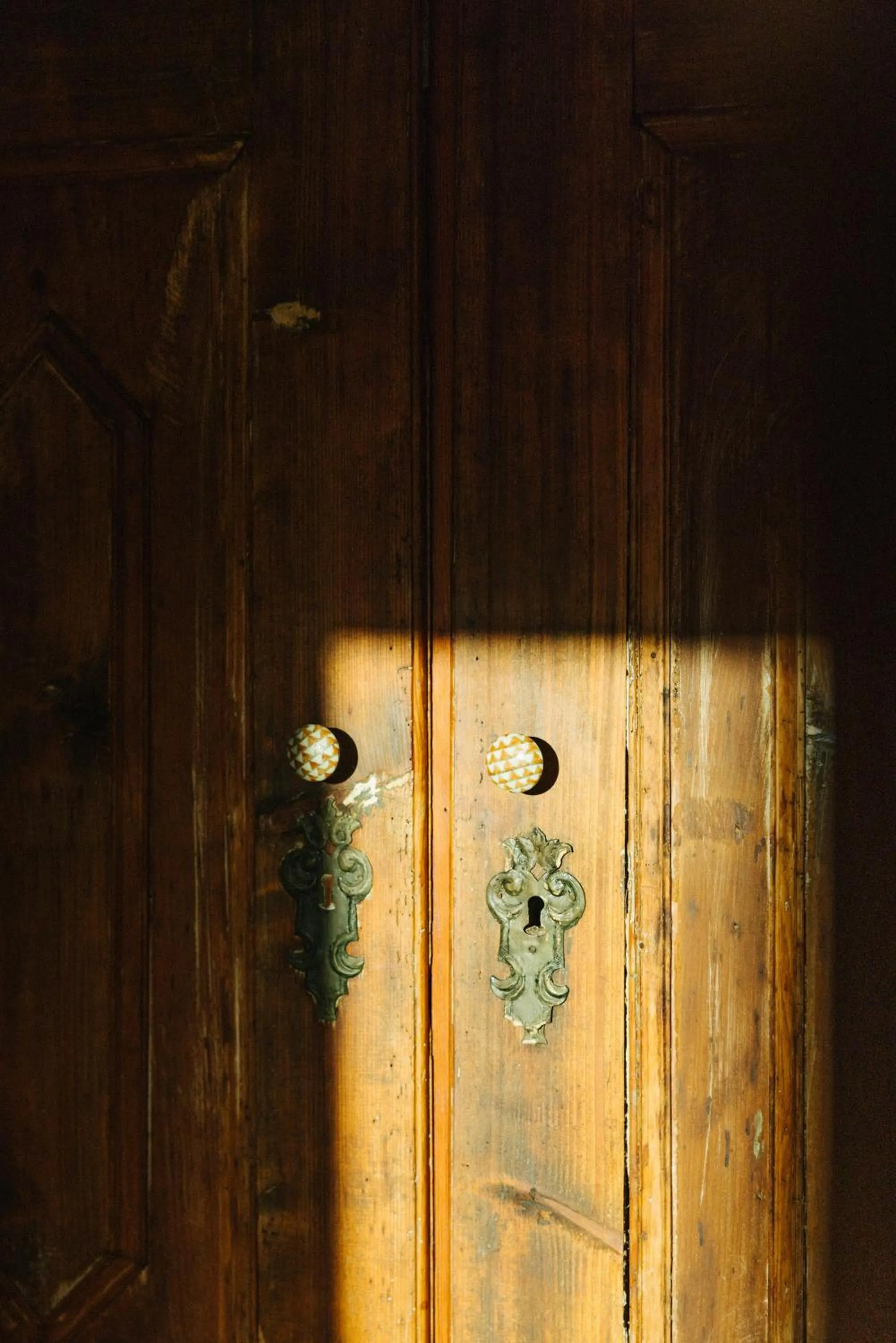 wardrobe in Casa Jable Nueva