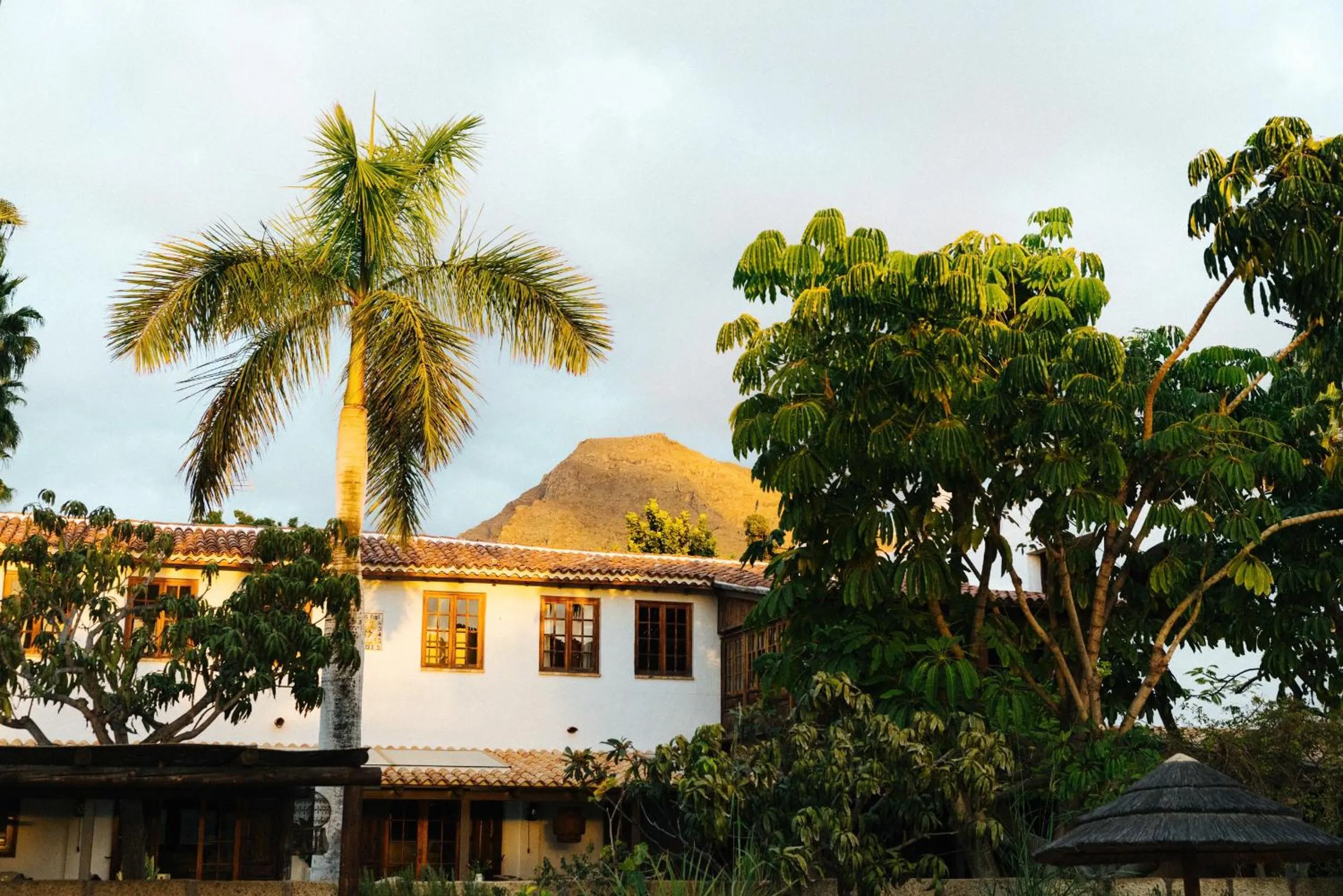 Property building in Casa Jable Nueva