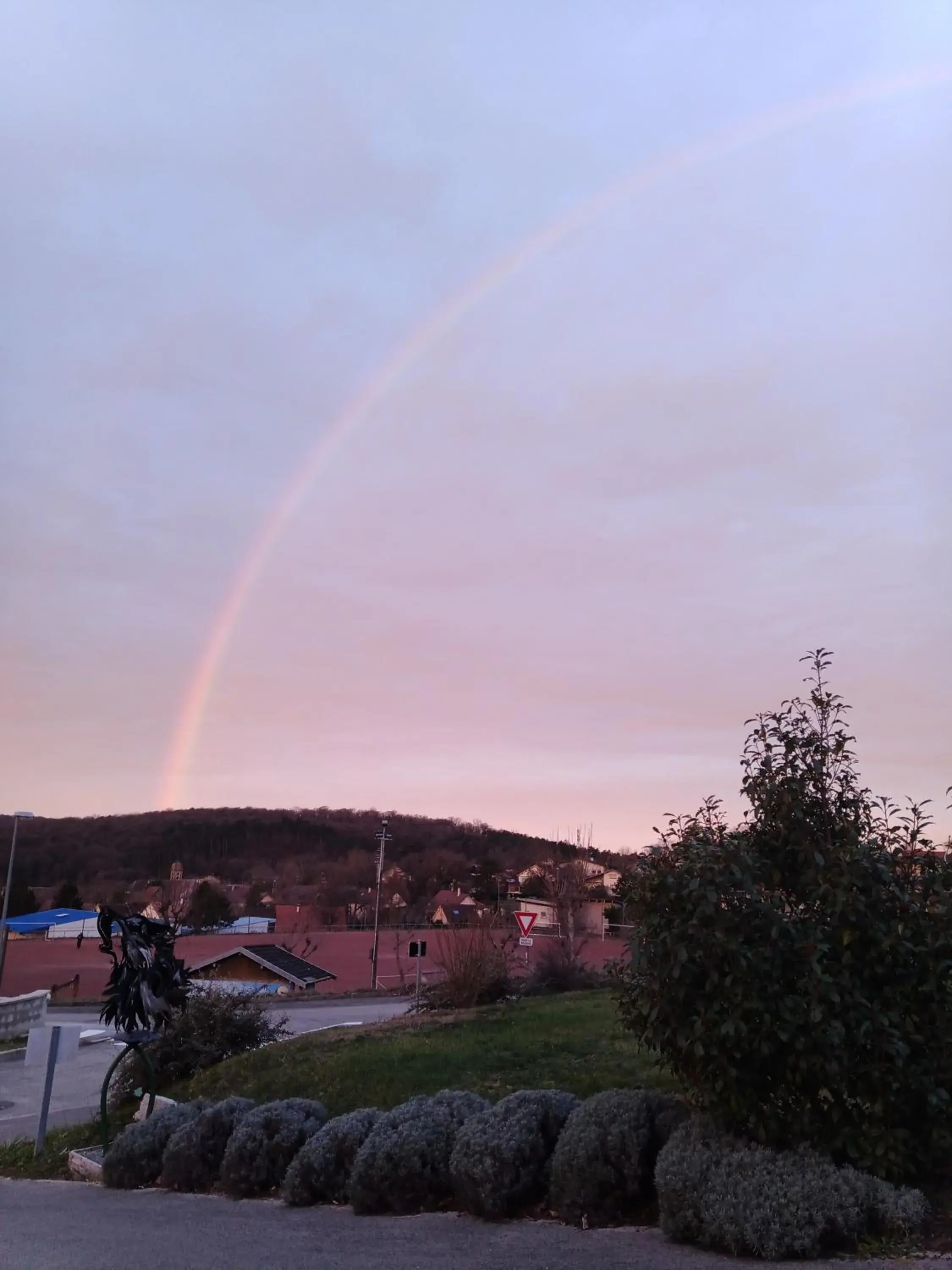Maisonette in Gîtes de l'Orée du Bois - Boussières Maisonette in Gîtes de l'Orée du Bois - Boussières