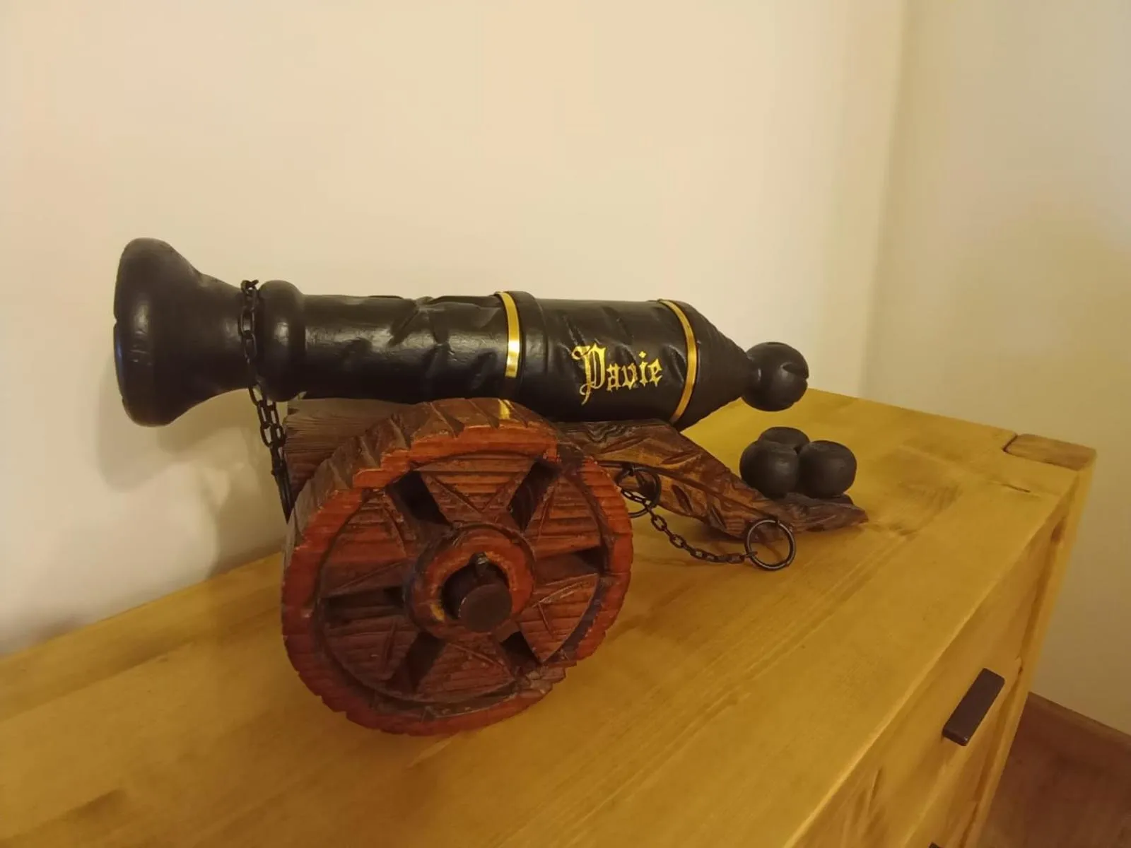 Bedroom in Gîtes de l'Orée du Bois - Boussières