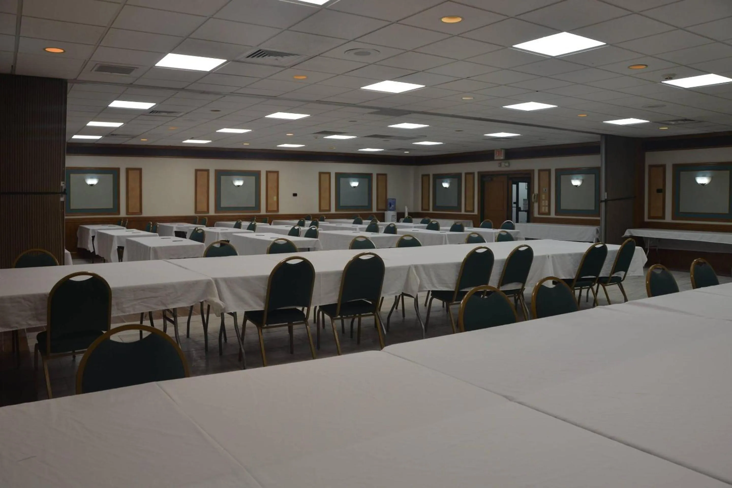 Meeting/conference room in Quality Inn Perrysburg - Toledo South
