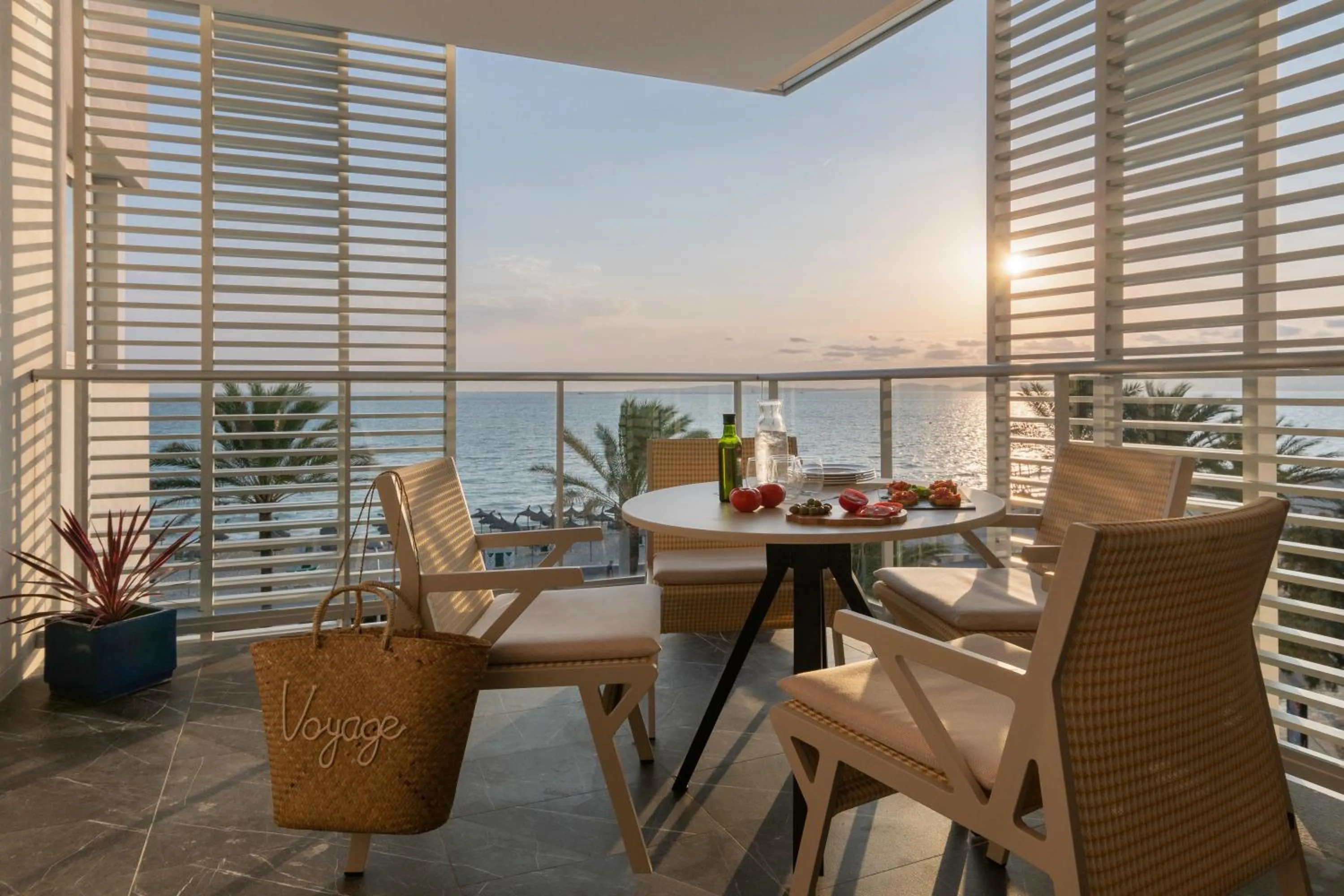 Pure Salt Residences