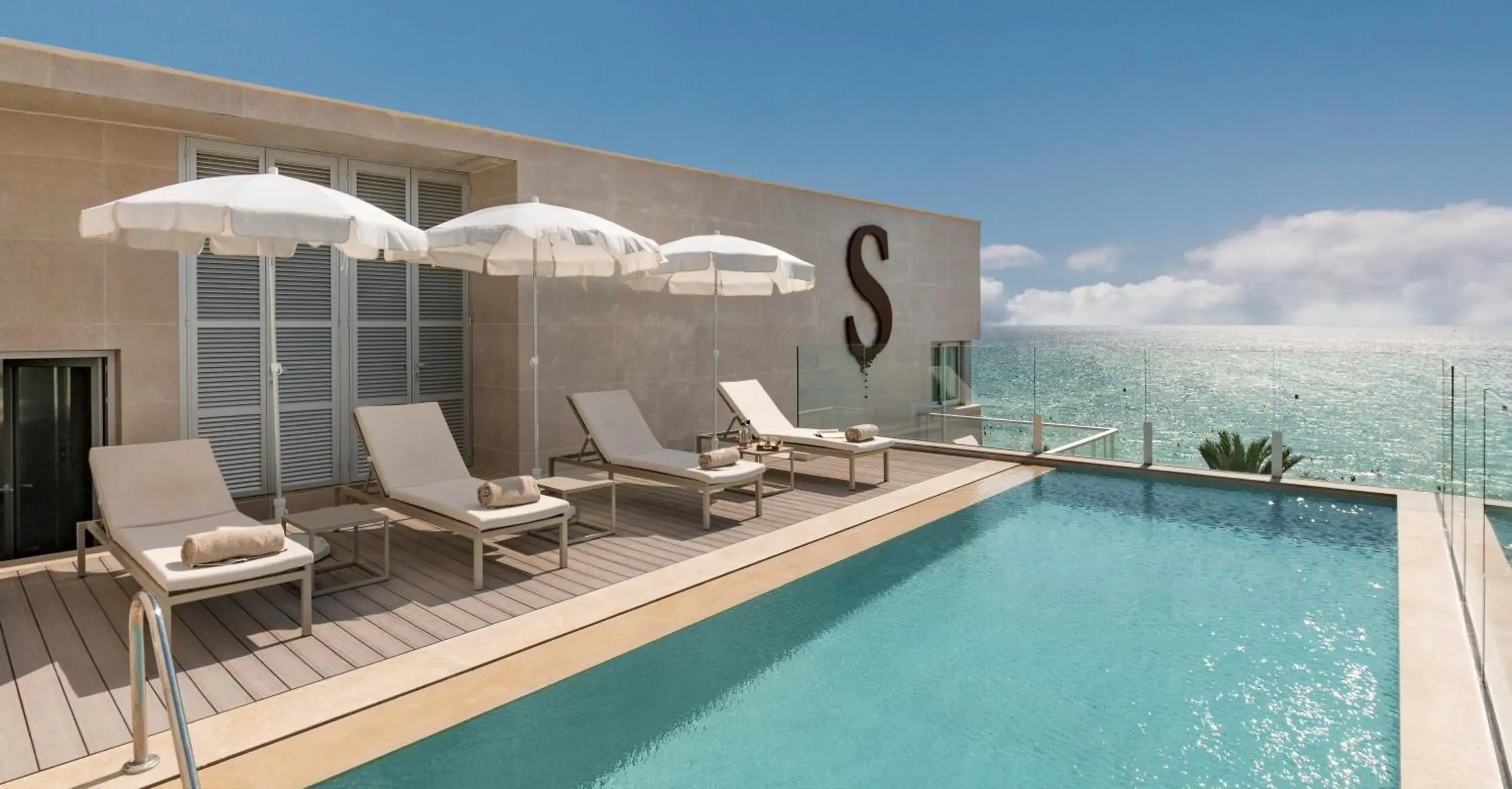 Pure Salt Residences Pure Salt Residences