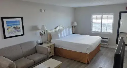 Best Western Ocean Sands Beach Resort Best Western Ocean Sands Beach Resort