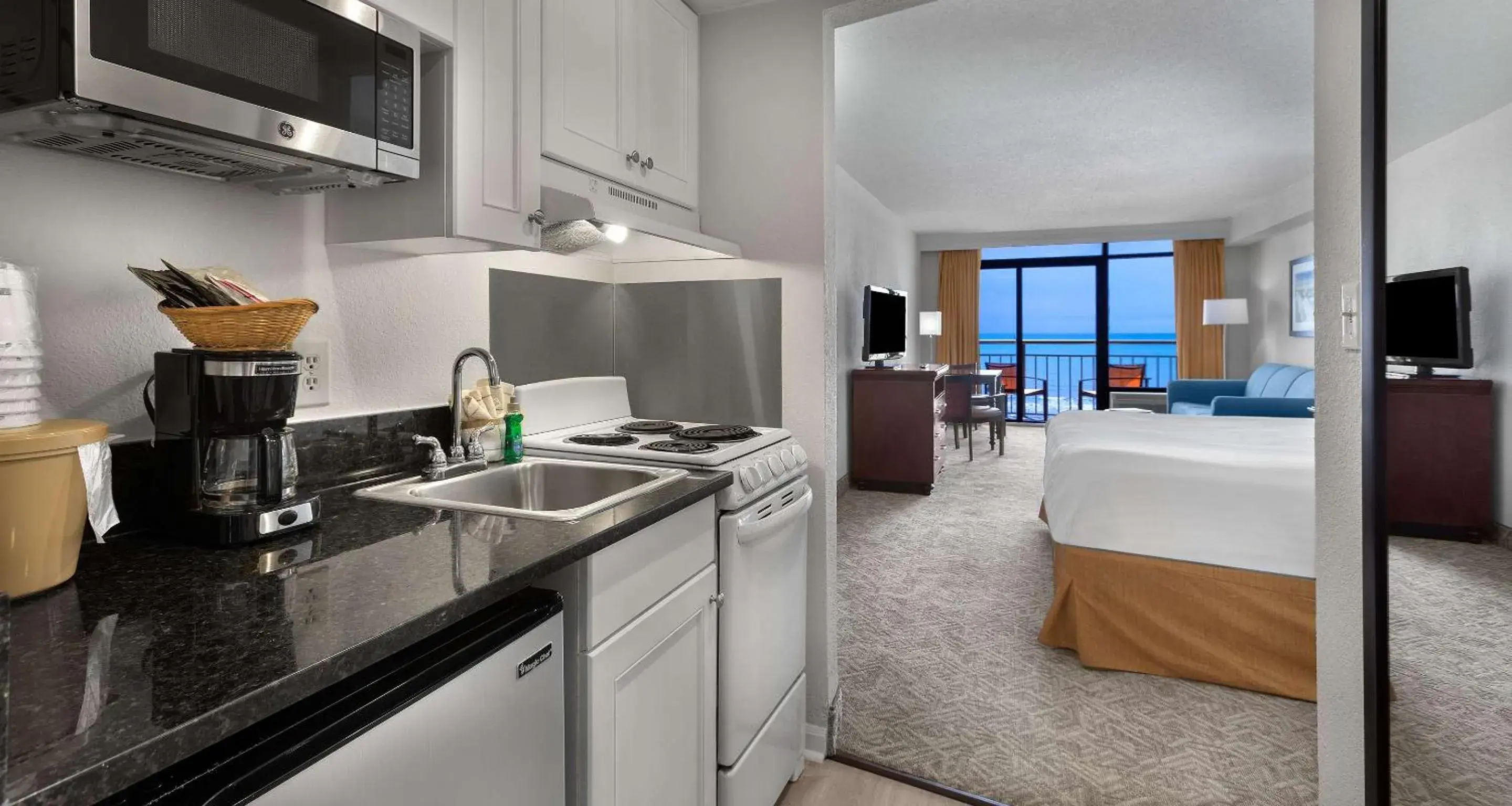 Other in Best Western Ocean Sands Beach Resort Other in Best Western Ocean Sands Beach Resort