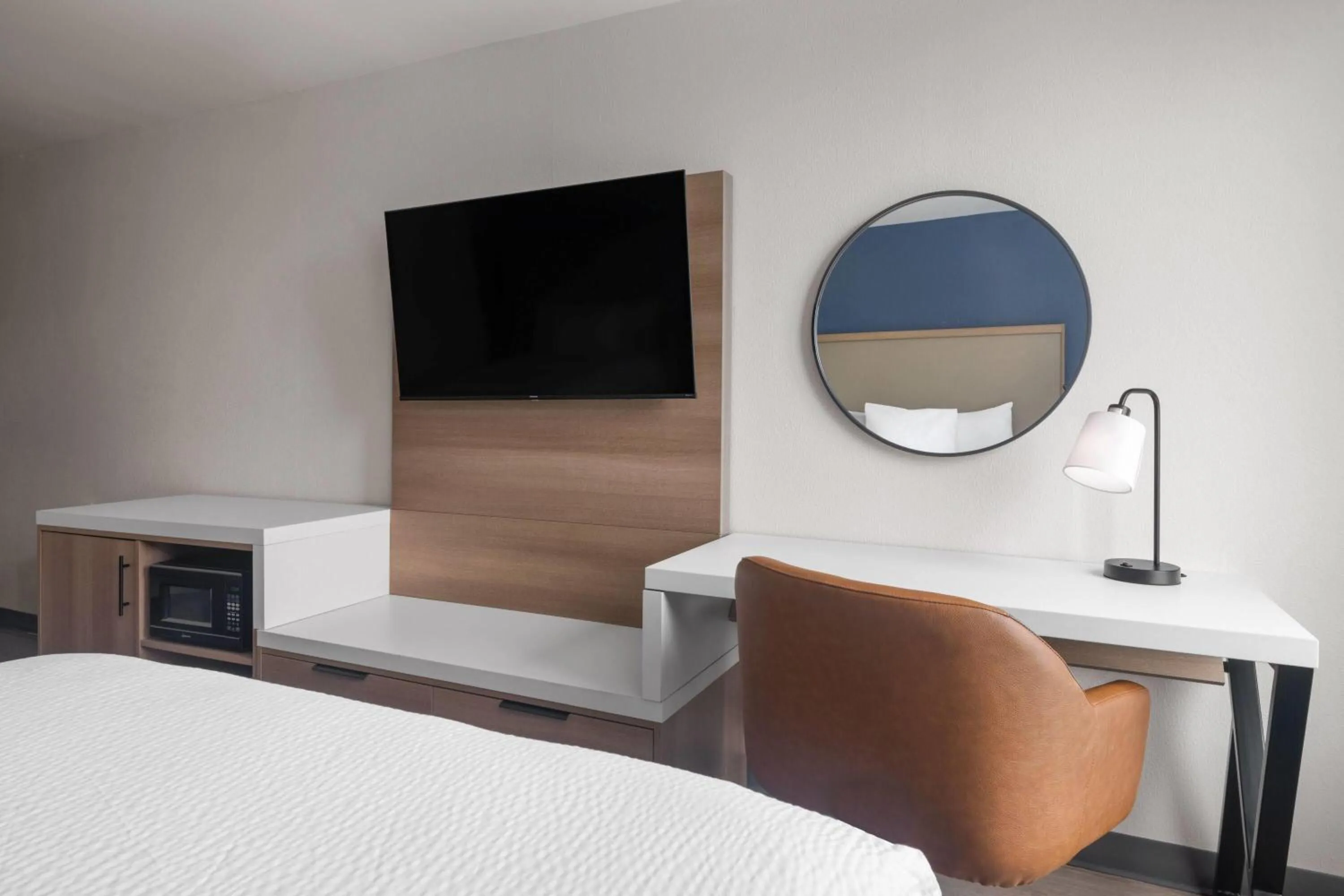 Photo of the whole room in La Quinta Inn & Suites by Wyndham Myrtle Beach