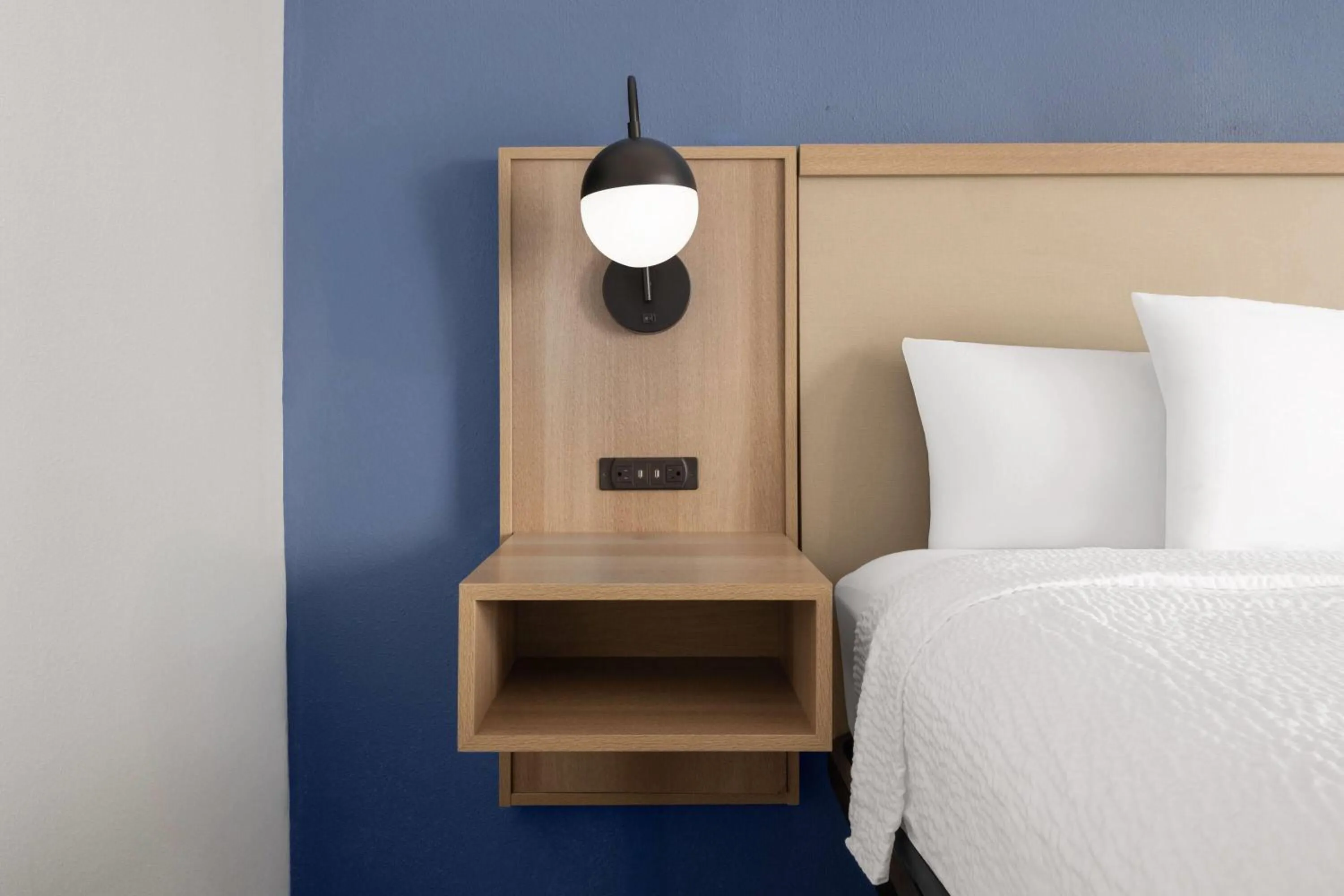 Photo of the whole room in La Quinta Inn & Suites by Wyndham Myrtle Beach