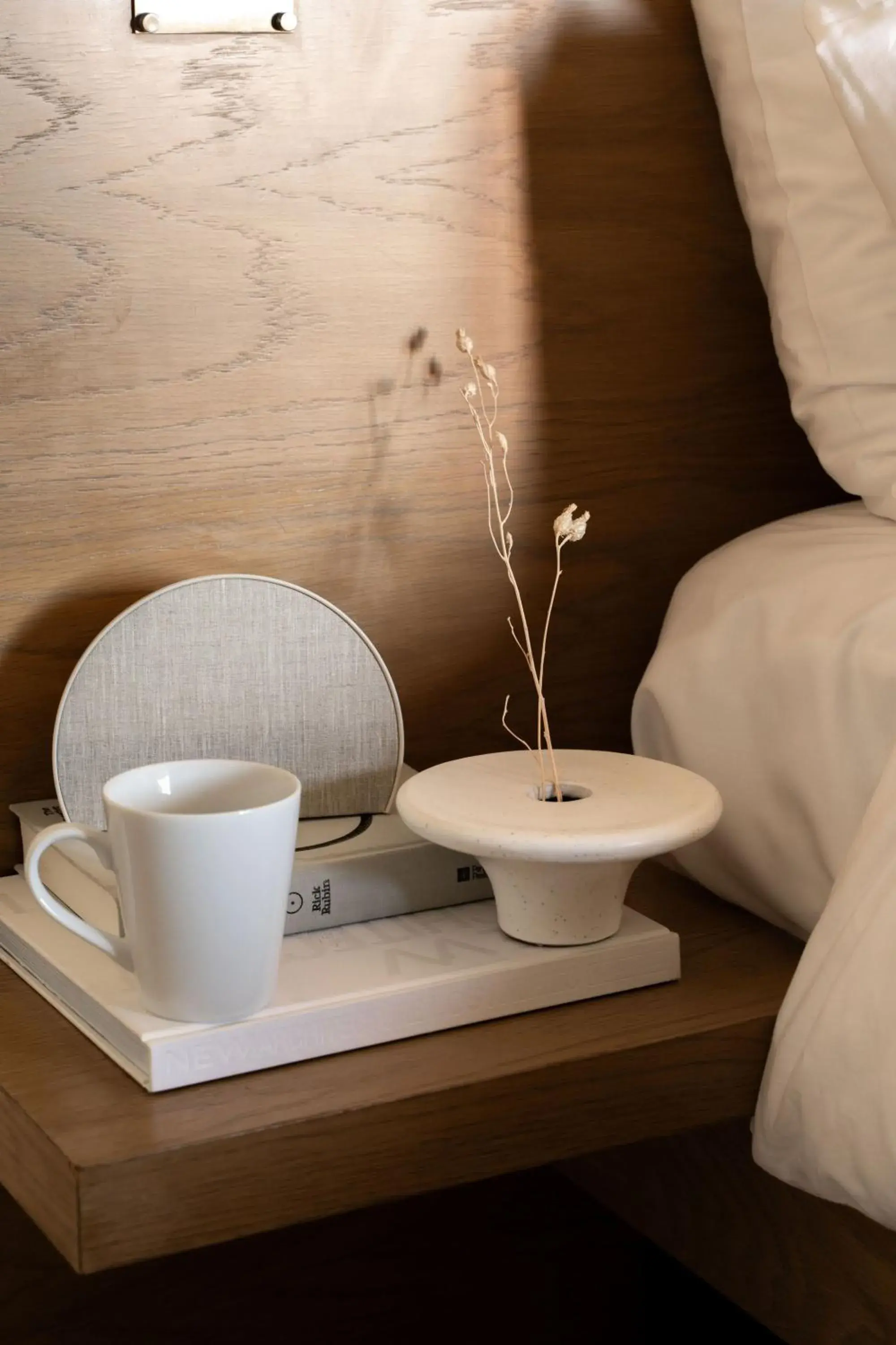 Bed in CIVANA Wellness Resort & Spa Bed in CIVANA Wellness Resort & Spa