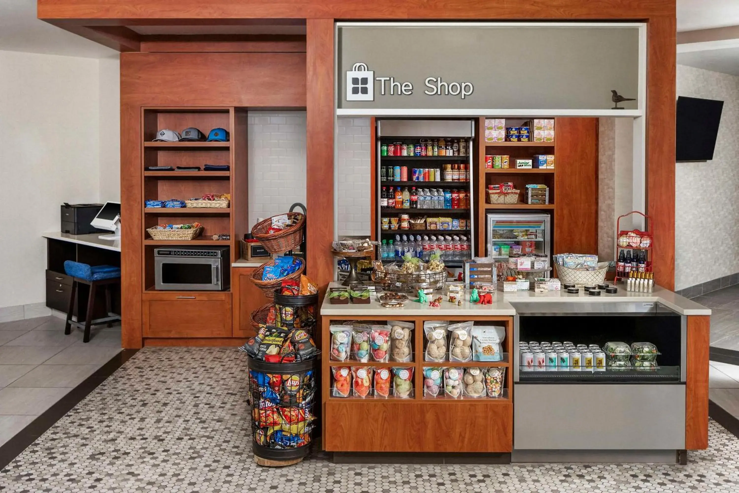 Restaurant/places to eat in Hilton Garden Inn Ogden Restaurant/places to eat in Hilton Garden Inn Ogden