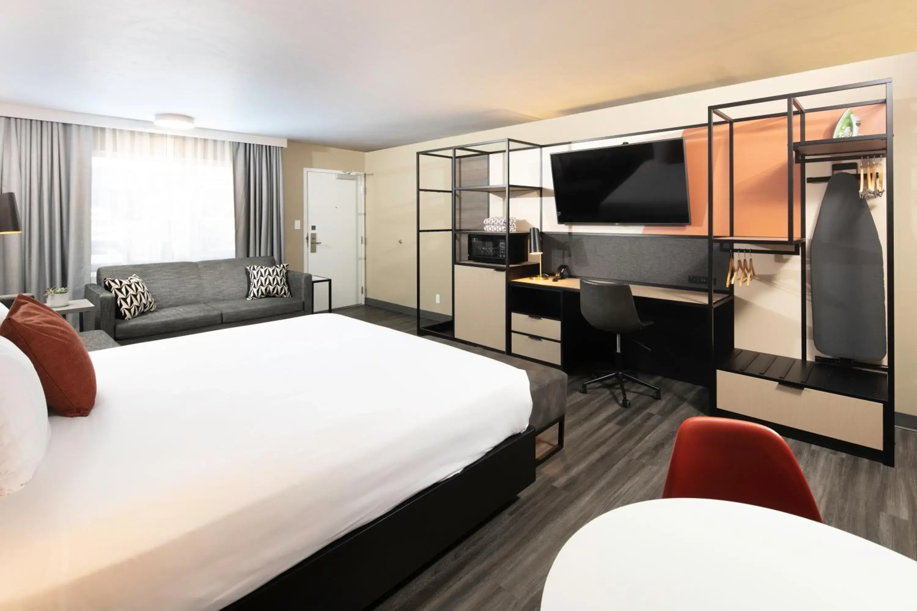 Photo of the whole room, Bed in Waypoint Hotel Photo of the whole room, Bed in Waypoint Hotel