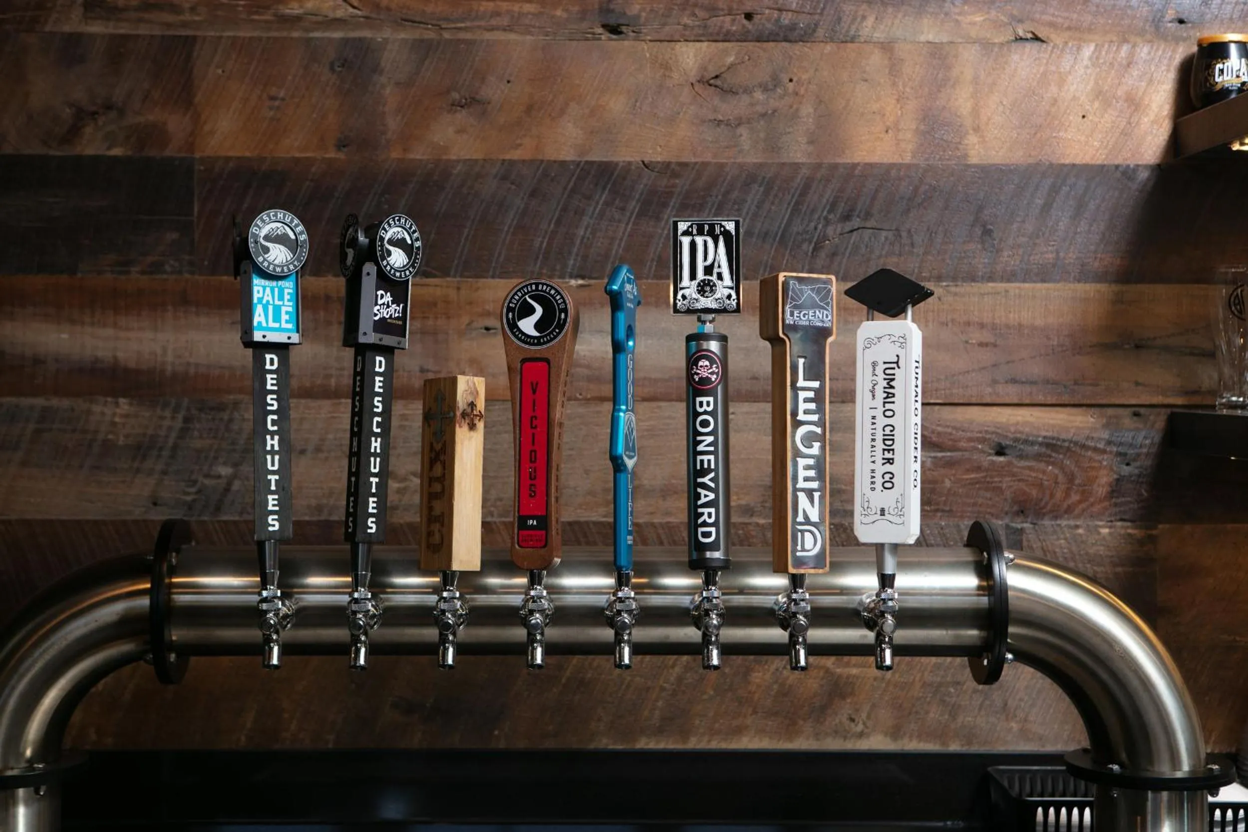 Activities in Waypoint Hotel