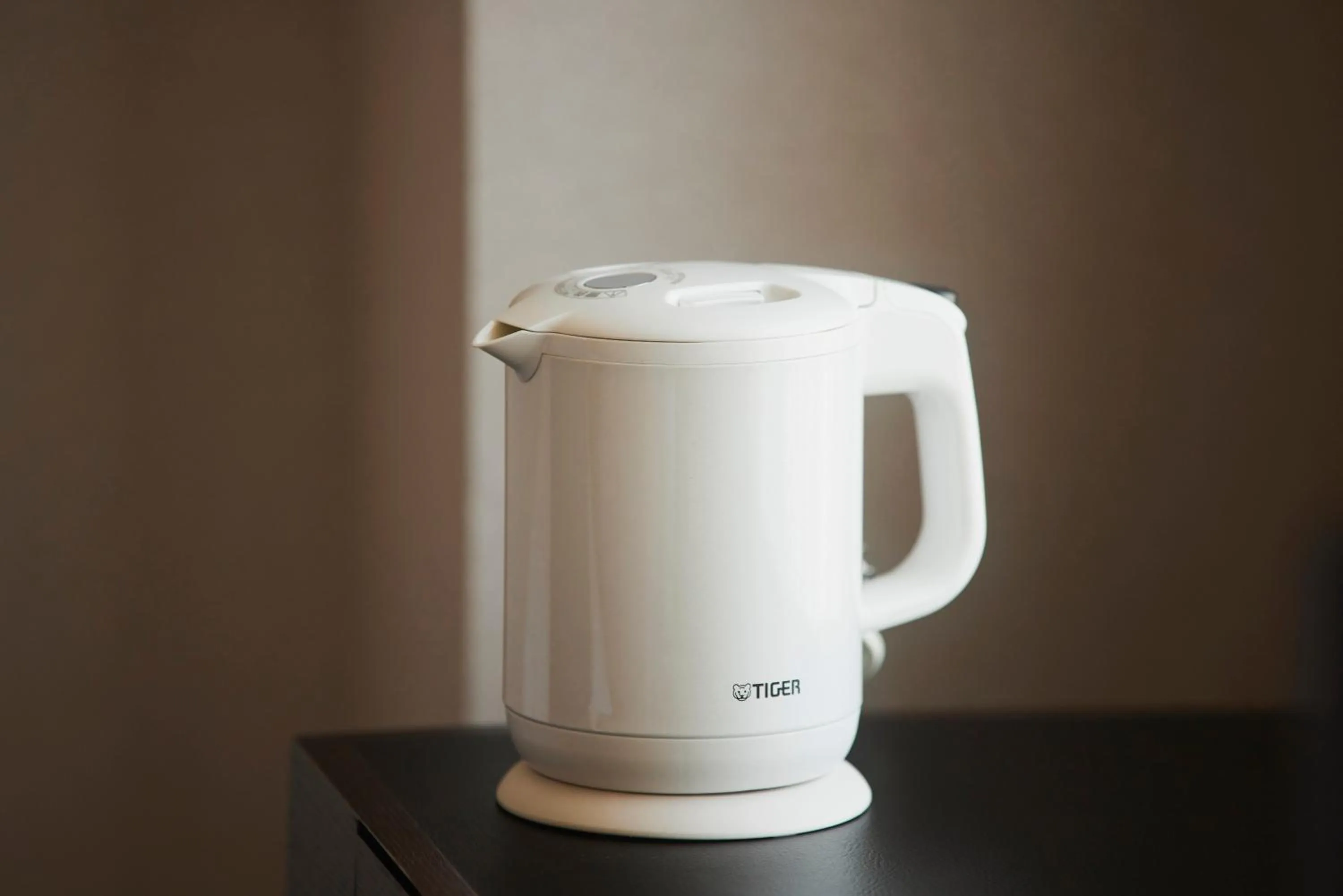 Coffee/tea facilities in Solaria Nishitetsu Hotel Kagoshima