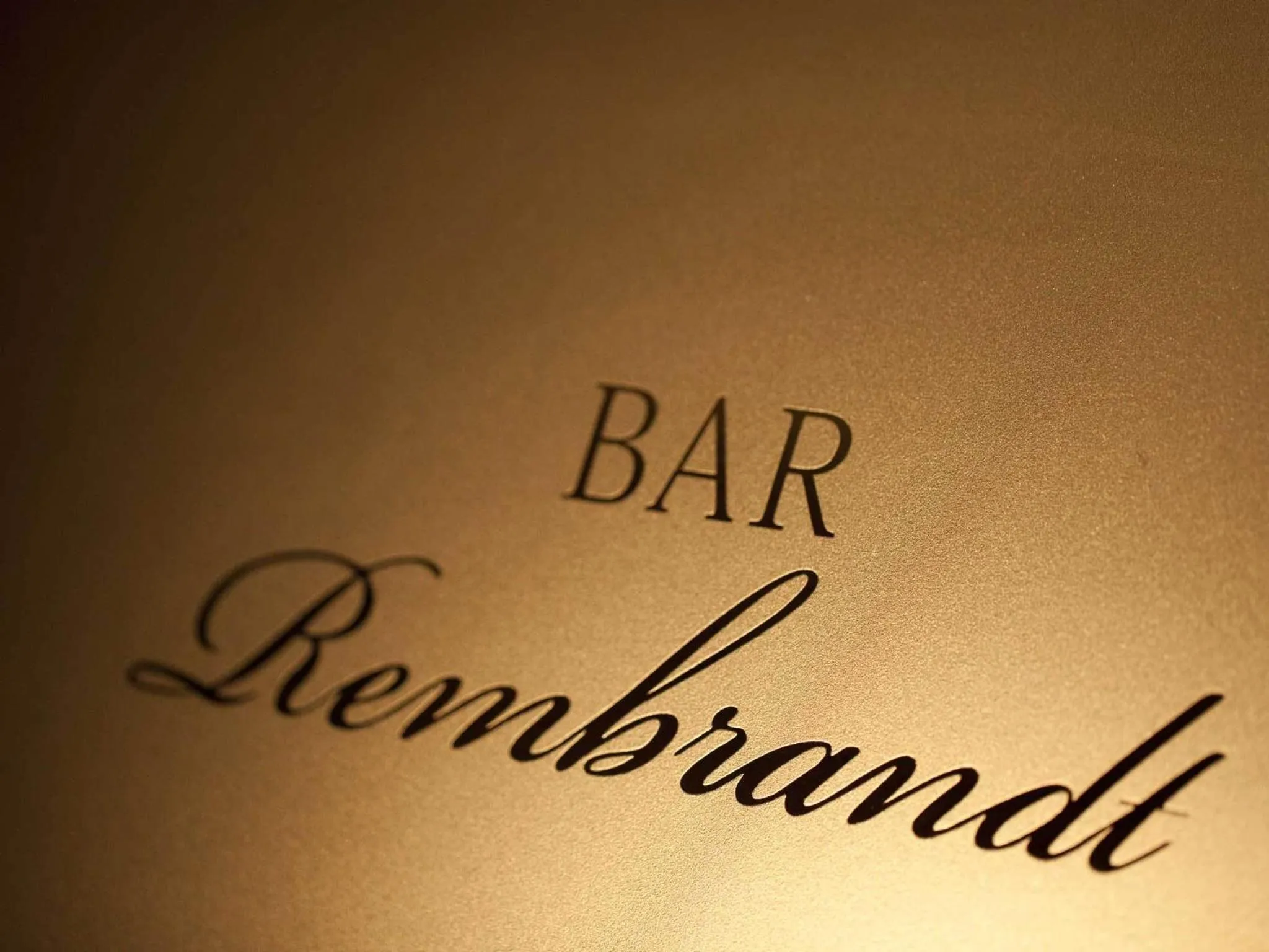 Lounge or bar in Rembrandt Hotel Oita