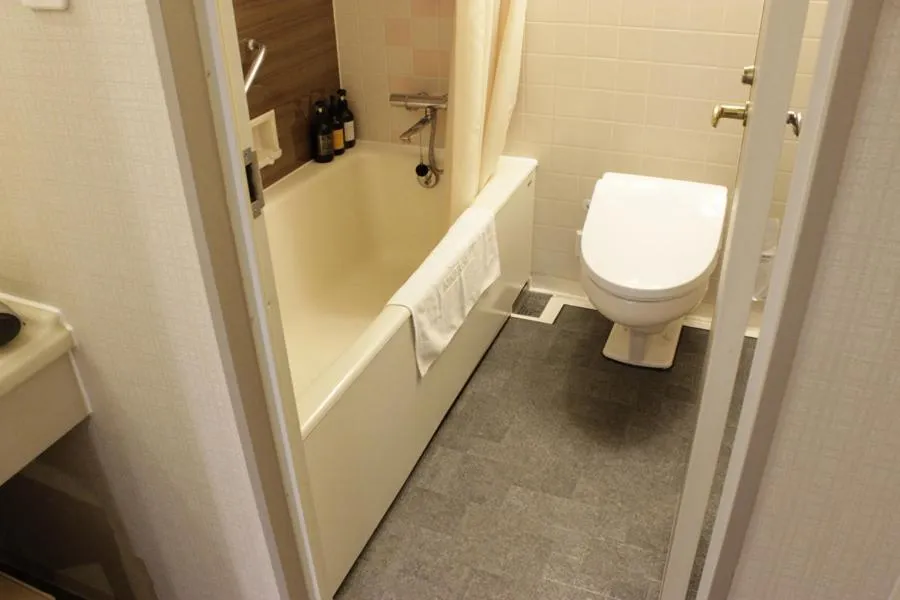 Rembrandt Hotel Oita