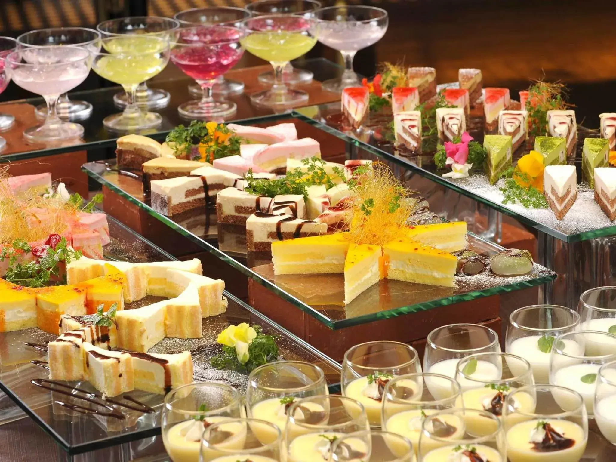 Restaurant/places to eat in Rembrandt Hotel Oita Restaurant/places to eat in Rembrandt Hotel Oita