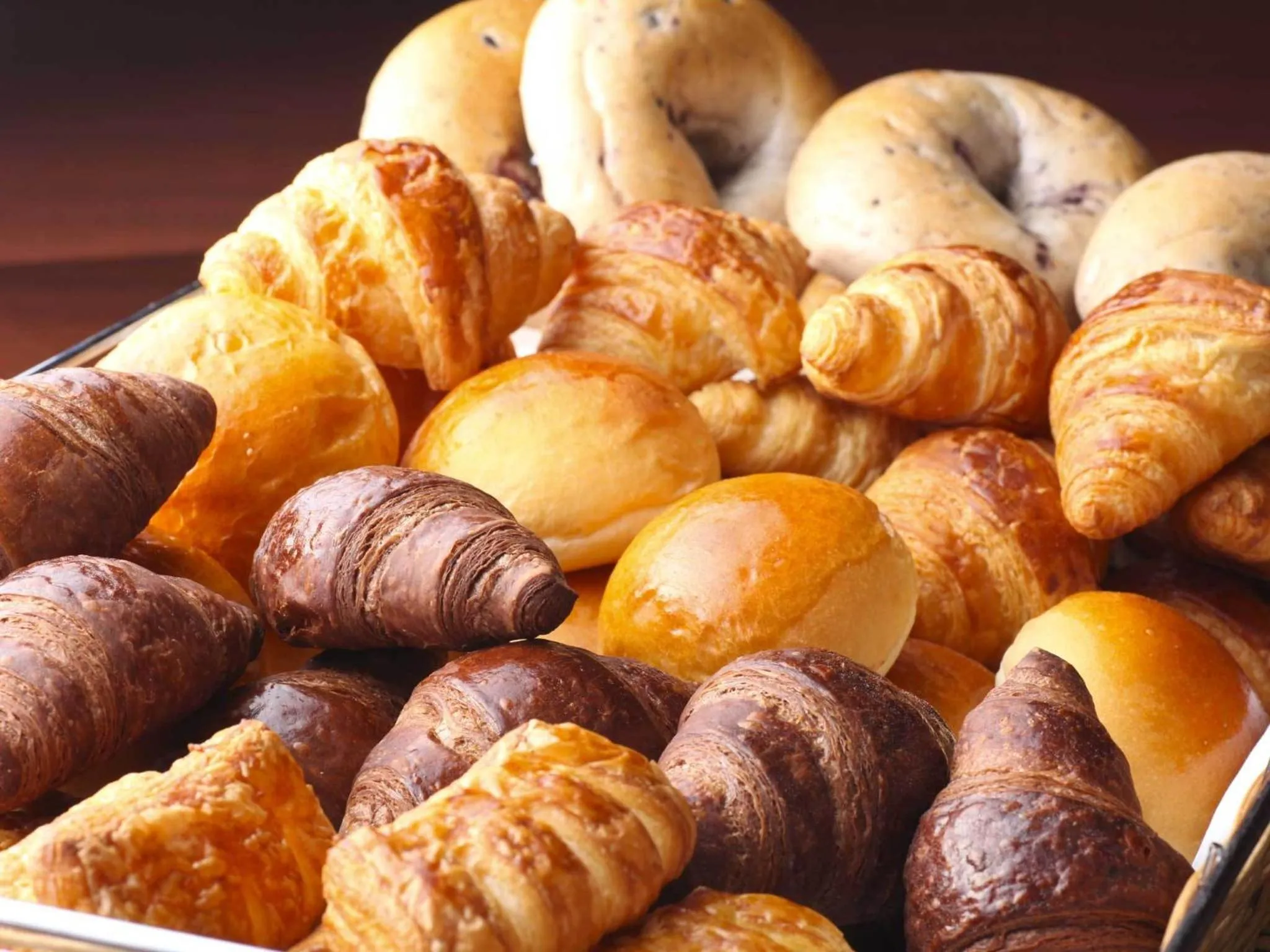 Restaurant/places to eat in Rembrandt Hotel Oita