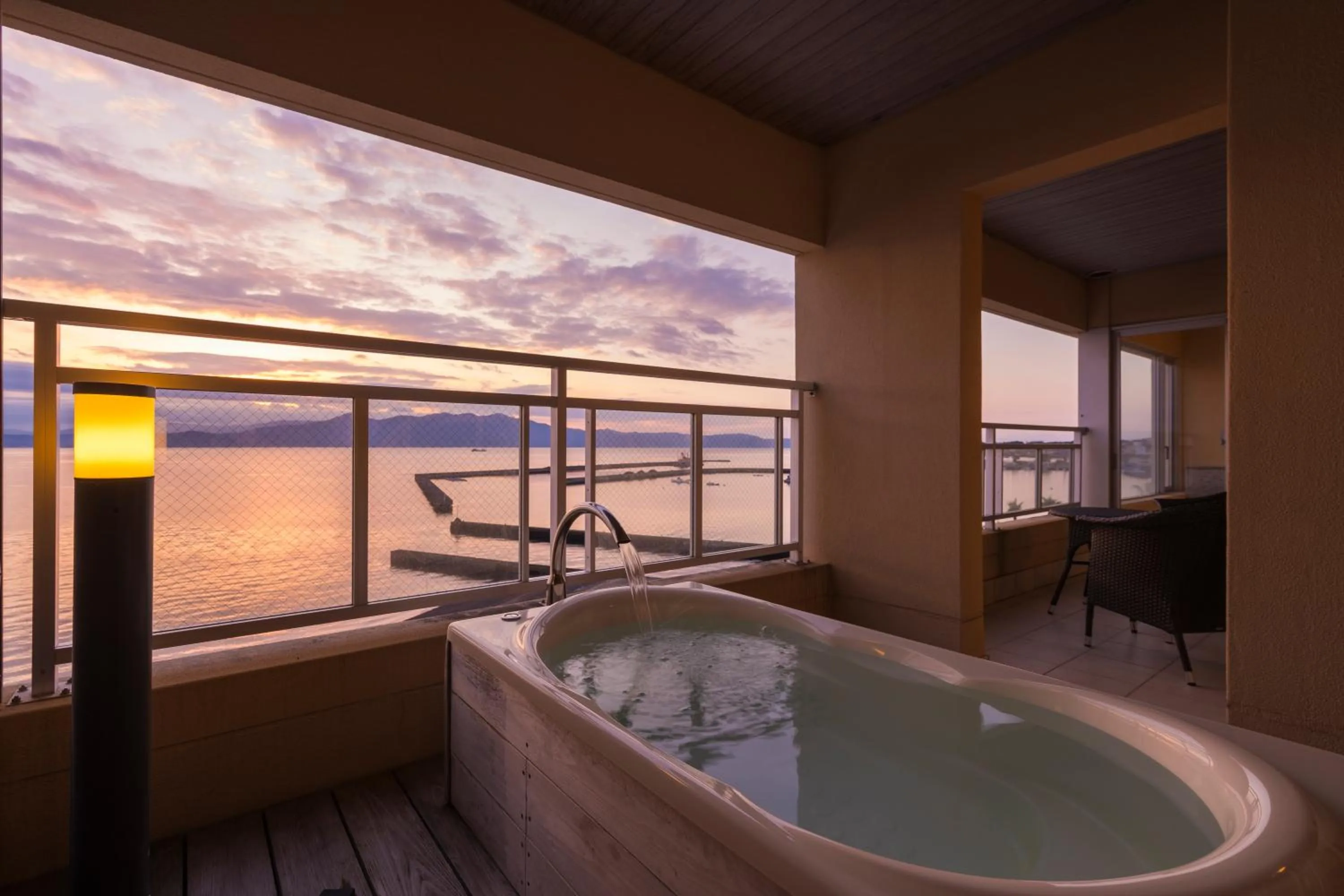 Ibusuki Seaside Hotel