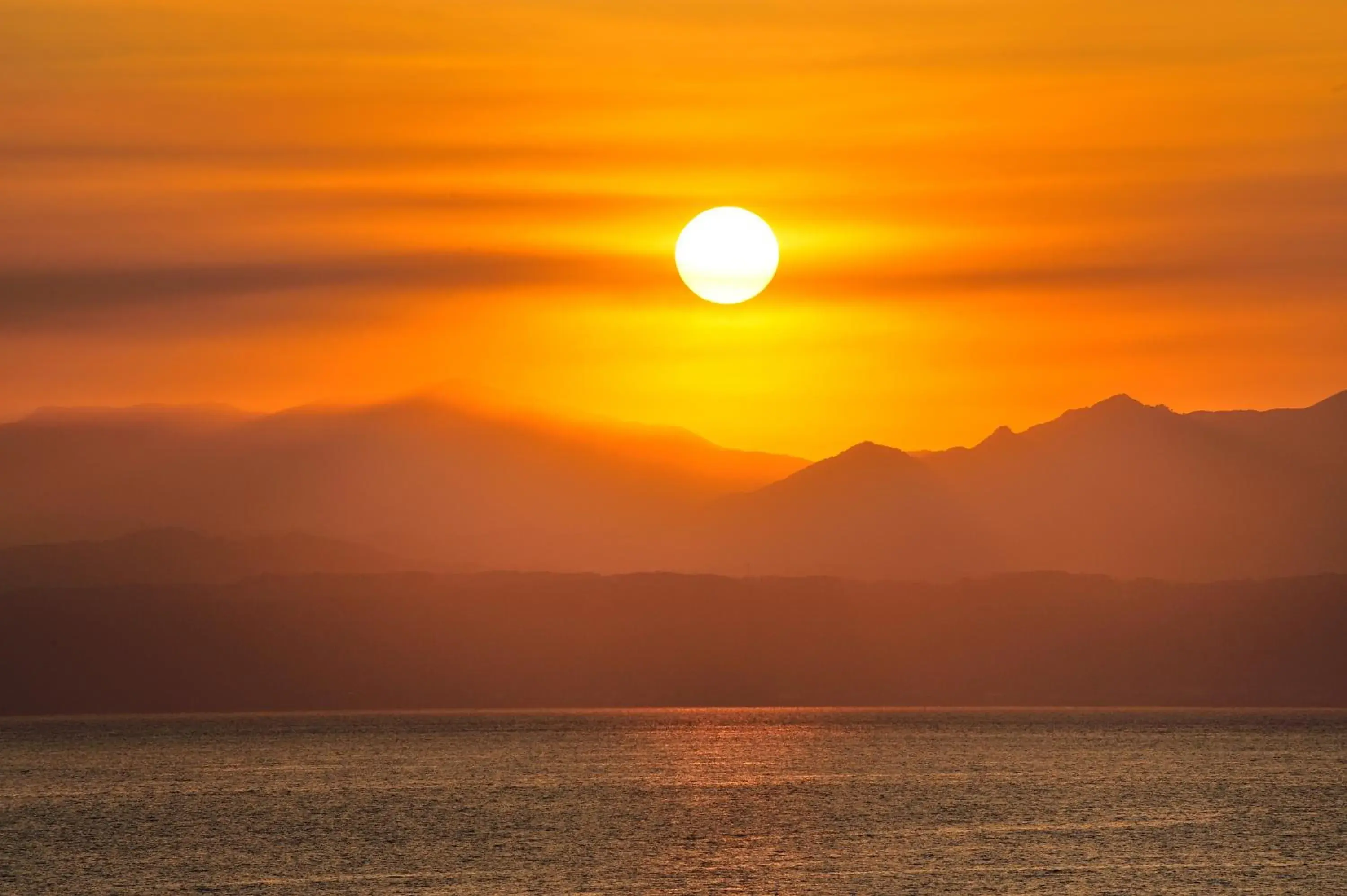 View (from property/room) in Ibusuki Seaside Hotel View (from property/room) in Ibusuki Seaside Hotel